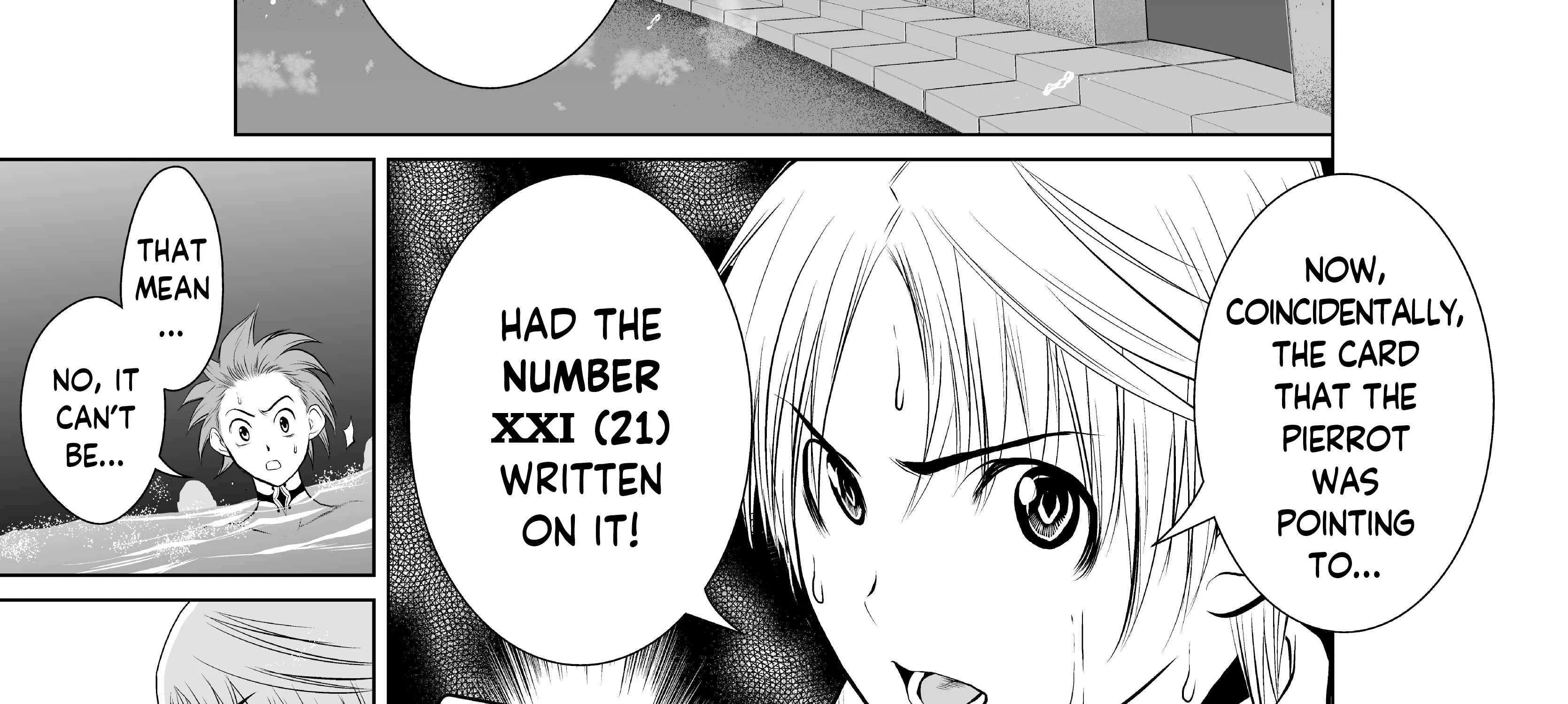 Chijou 100-kai Chapter 6.2 page 134 - 