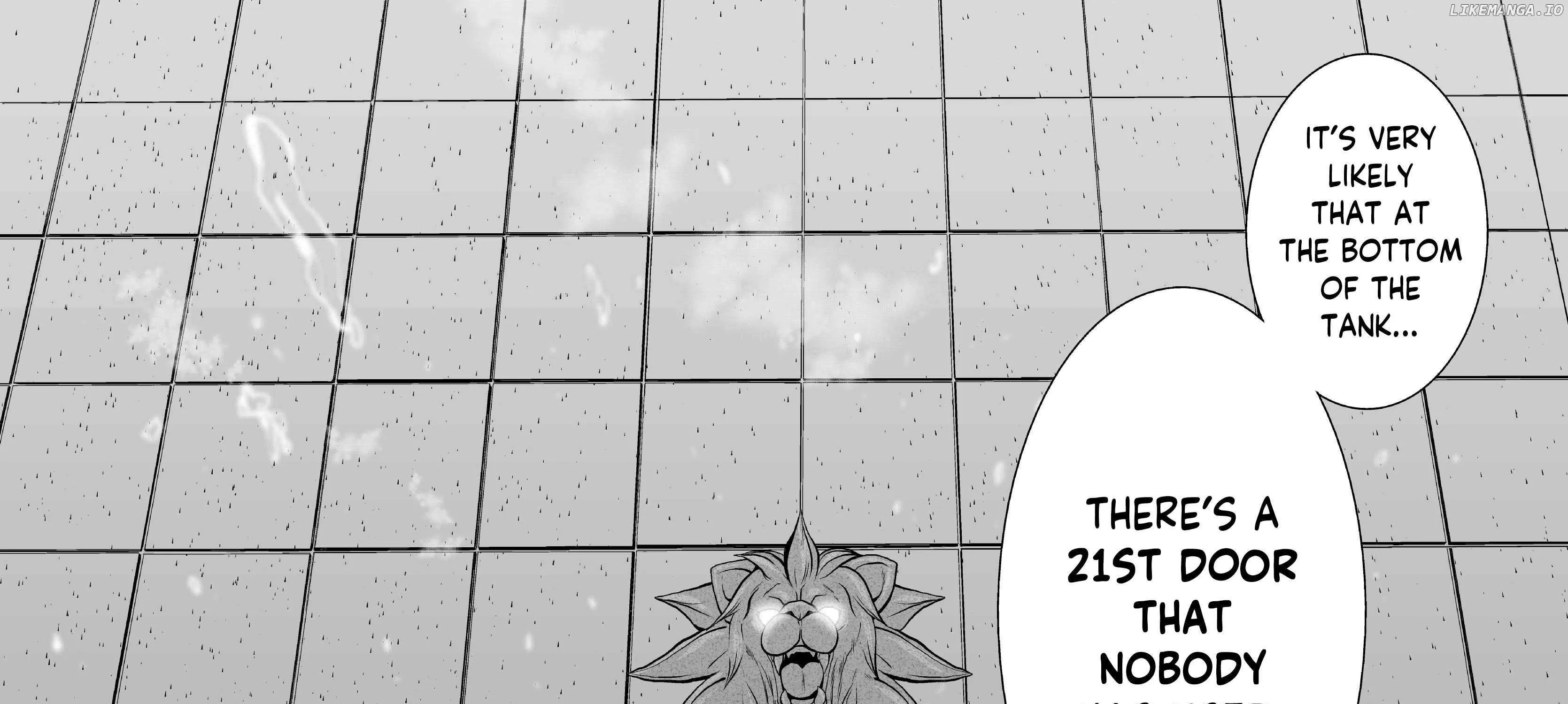 Chijou 100-kai Chapter 6.2 page 137 - 