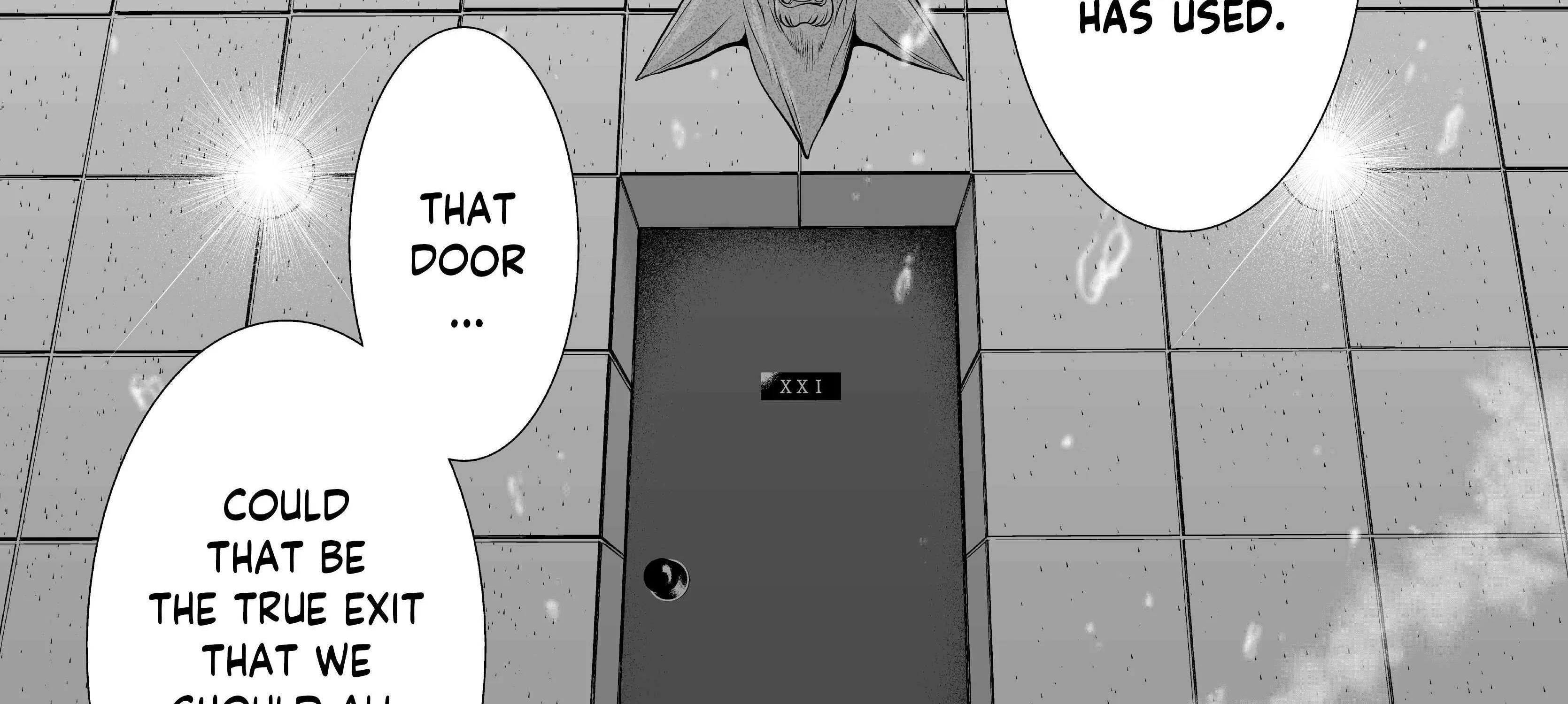 Chijou 100-kai Chapter 6.2 page 138 - 
