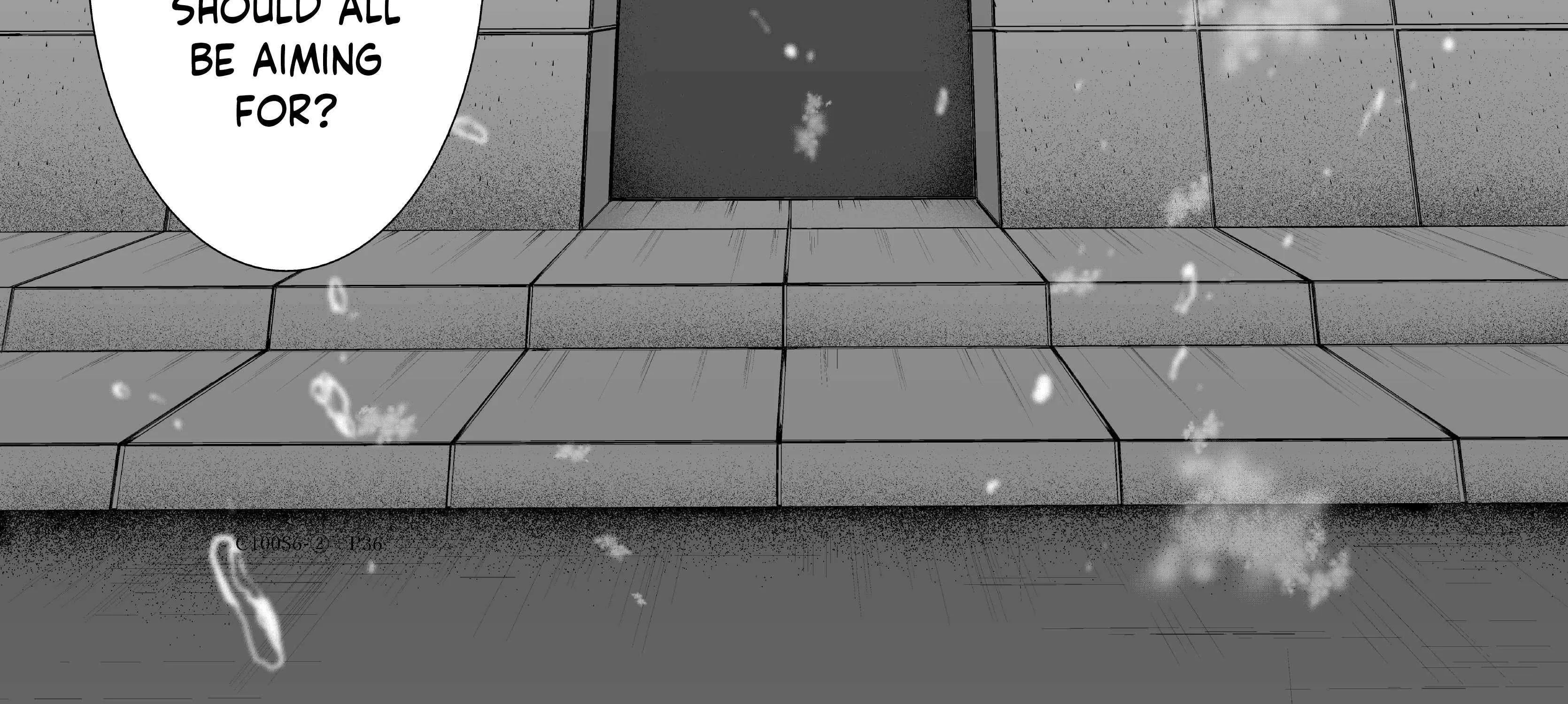 Chijou 100-kai Chapter 6.2 page 139 - 
