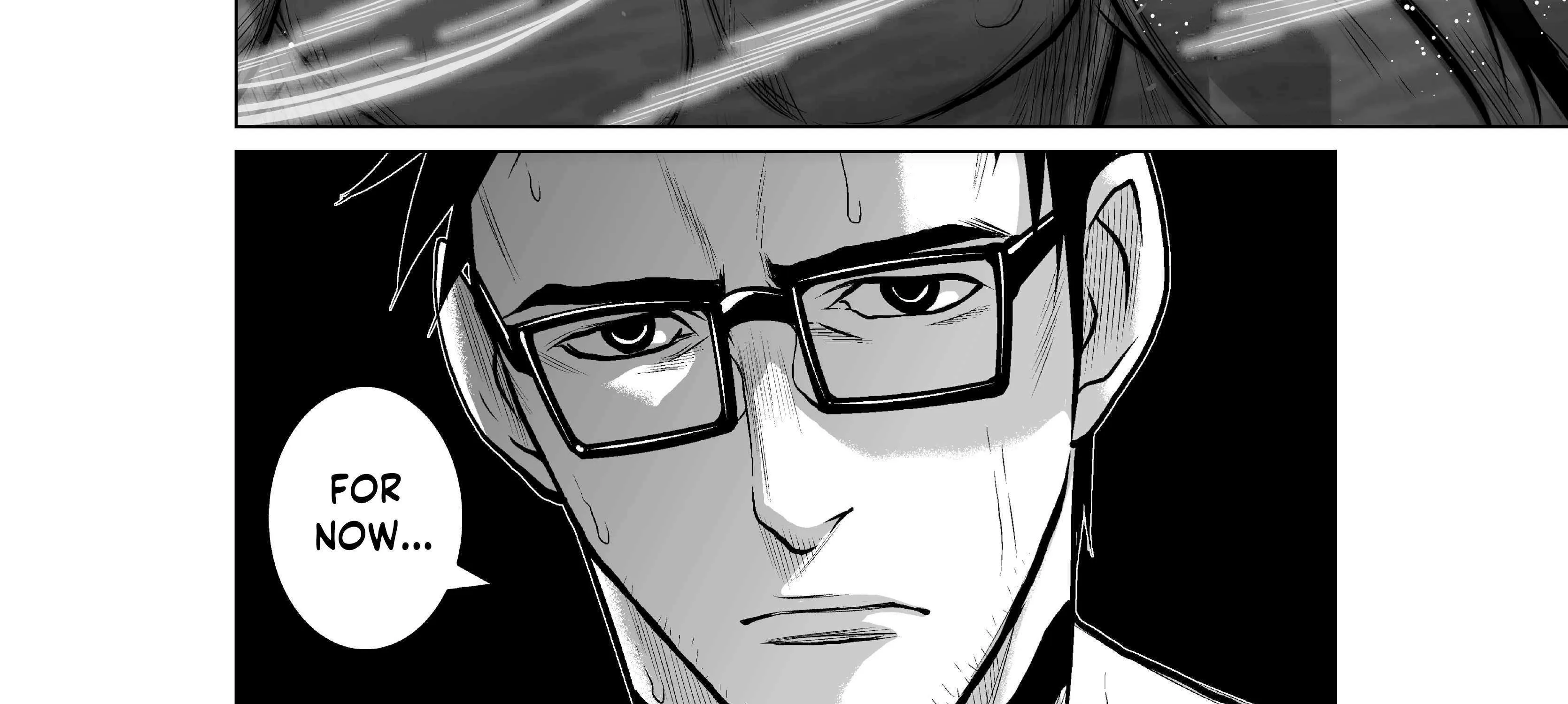 Chijou 100-kai Chapter 6.2 page 15 - 