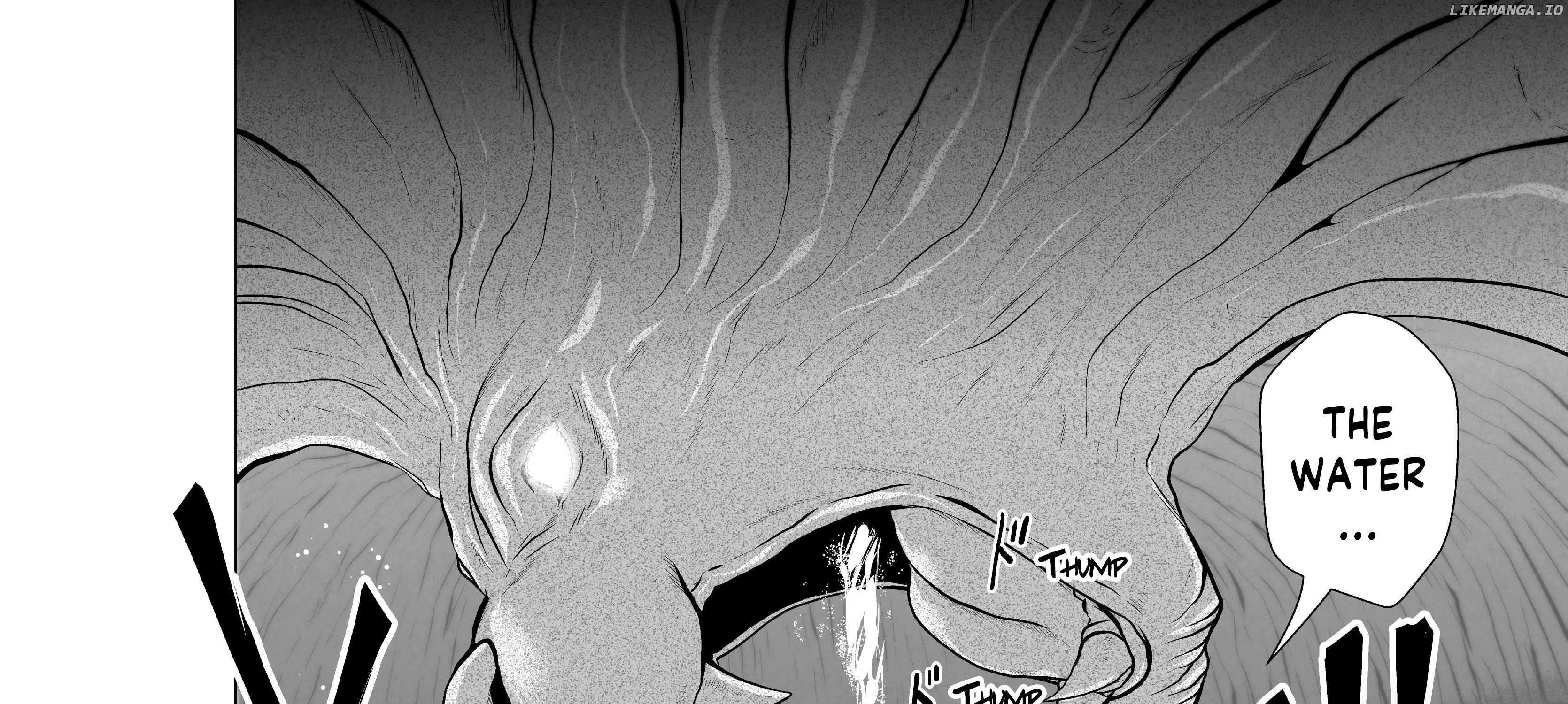 Chijou 100-kai Chapter 6.2 page 21 - 
