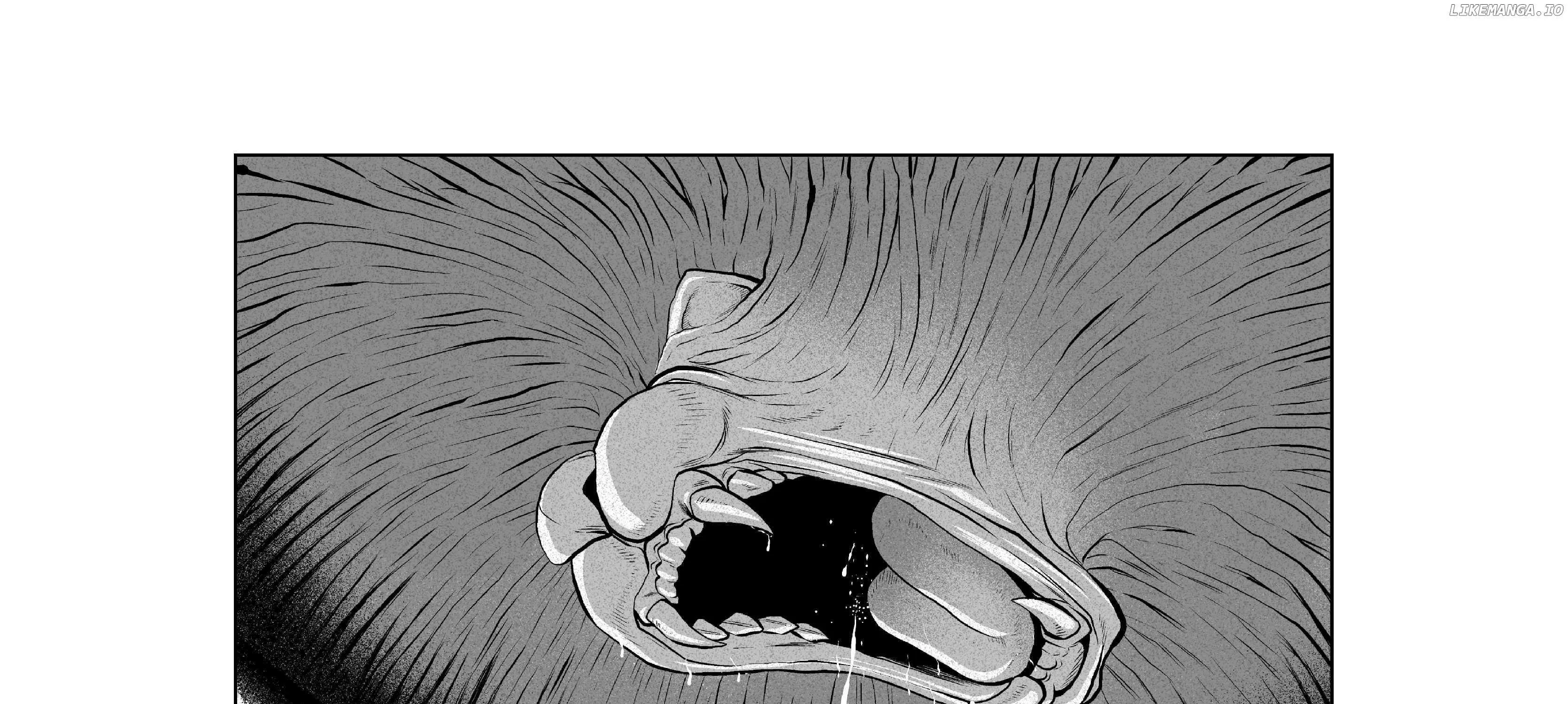 Chijou 100-kai Chapter 6.2 page 25 - 