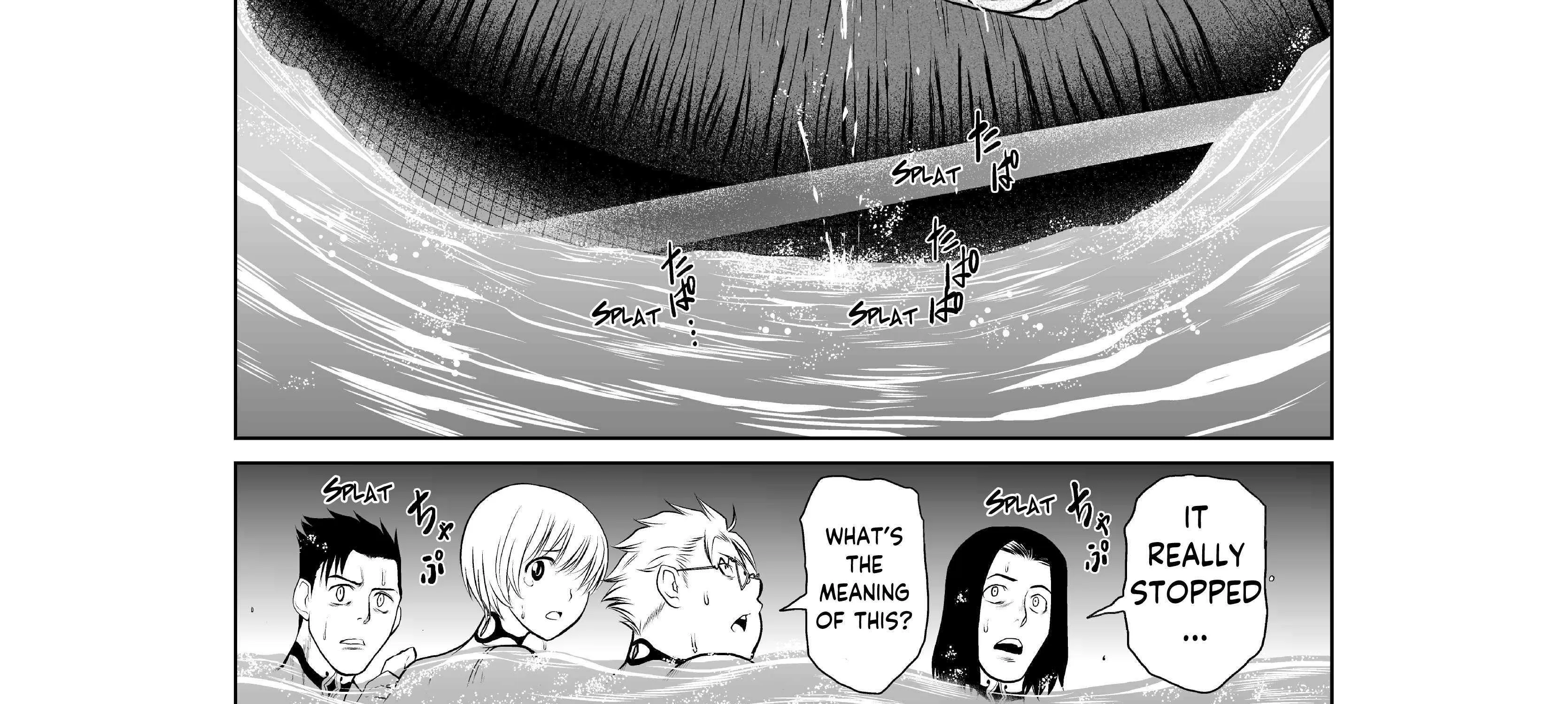 Chijou 100-kai Chapter 6.2 page 26 - 