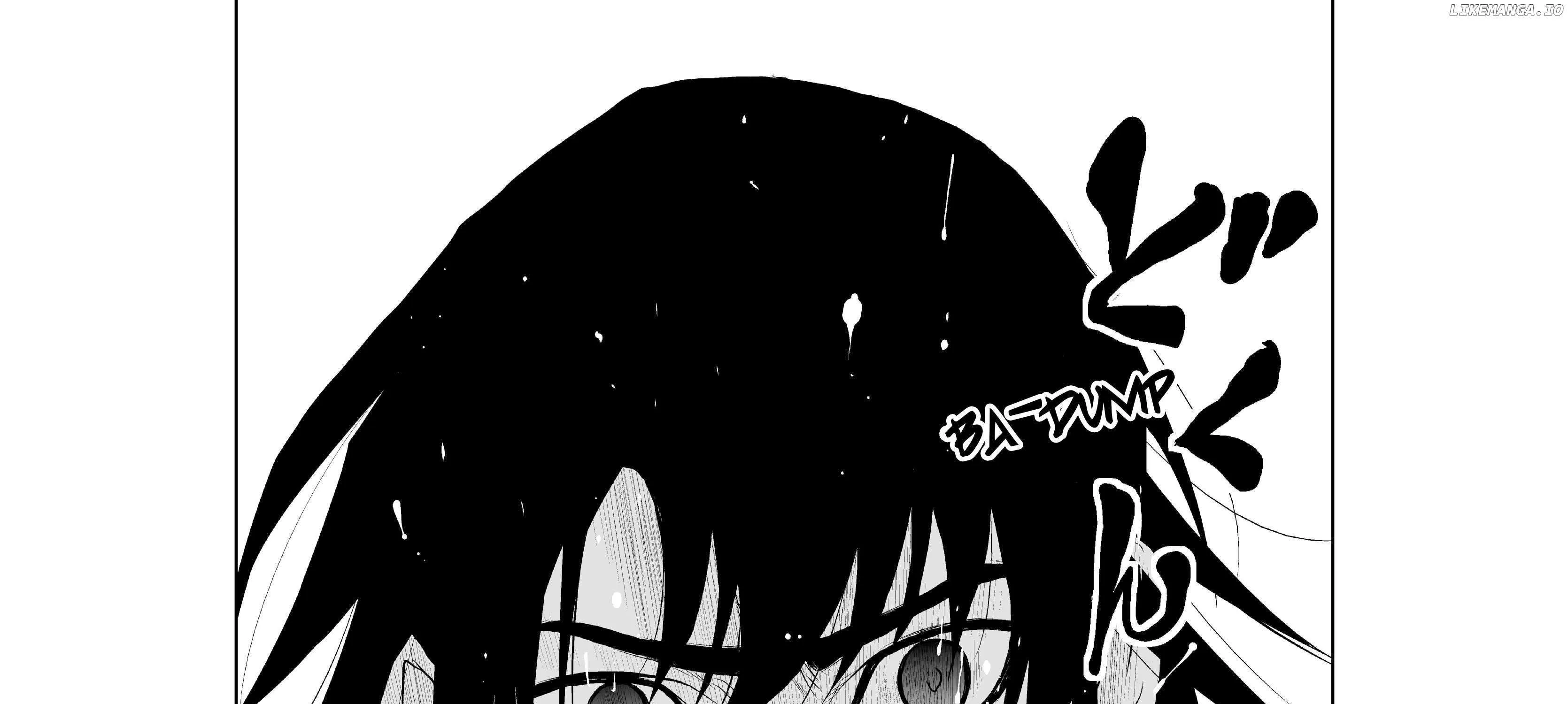Chijou 100-kai Chapter 6.2 page 5 - 