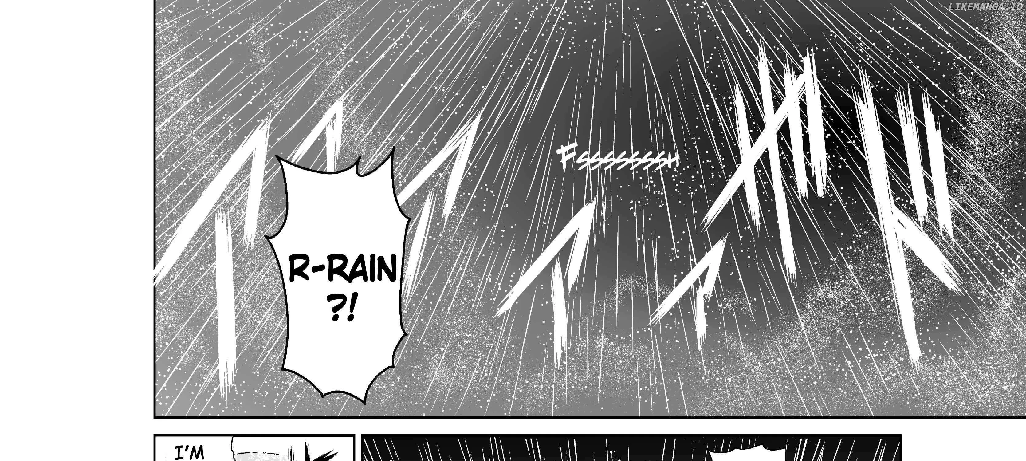 Chijou 100-kai Chapter 6.2 page 41 - 
