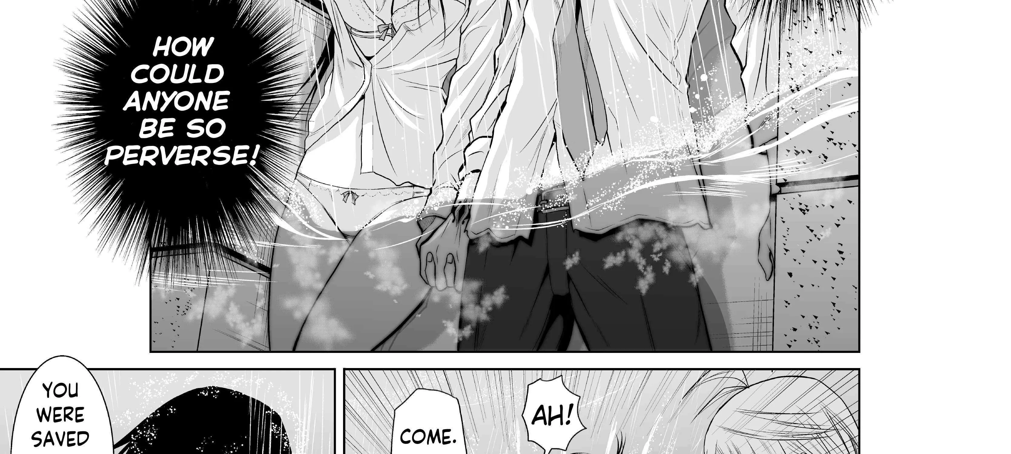Chijou 100-kai Chapter 6.2 page 46 - 