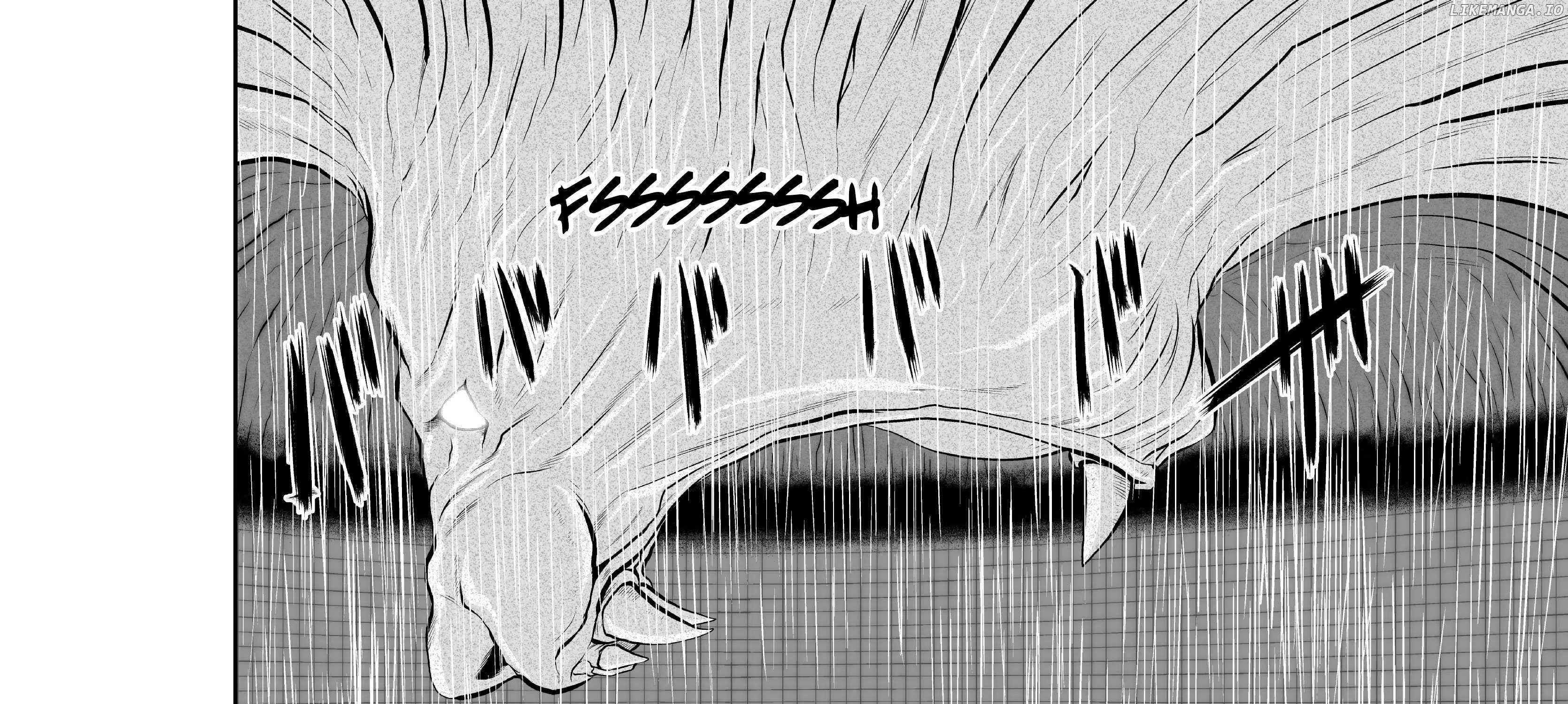 Chijou 100-kai Chapter 6.2 page 49 - 