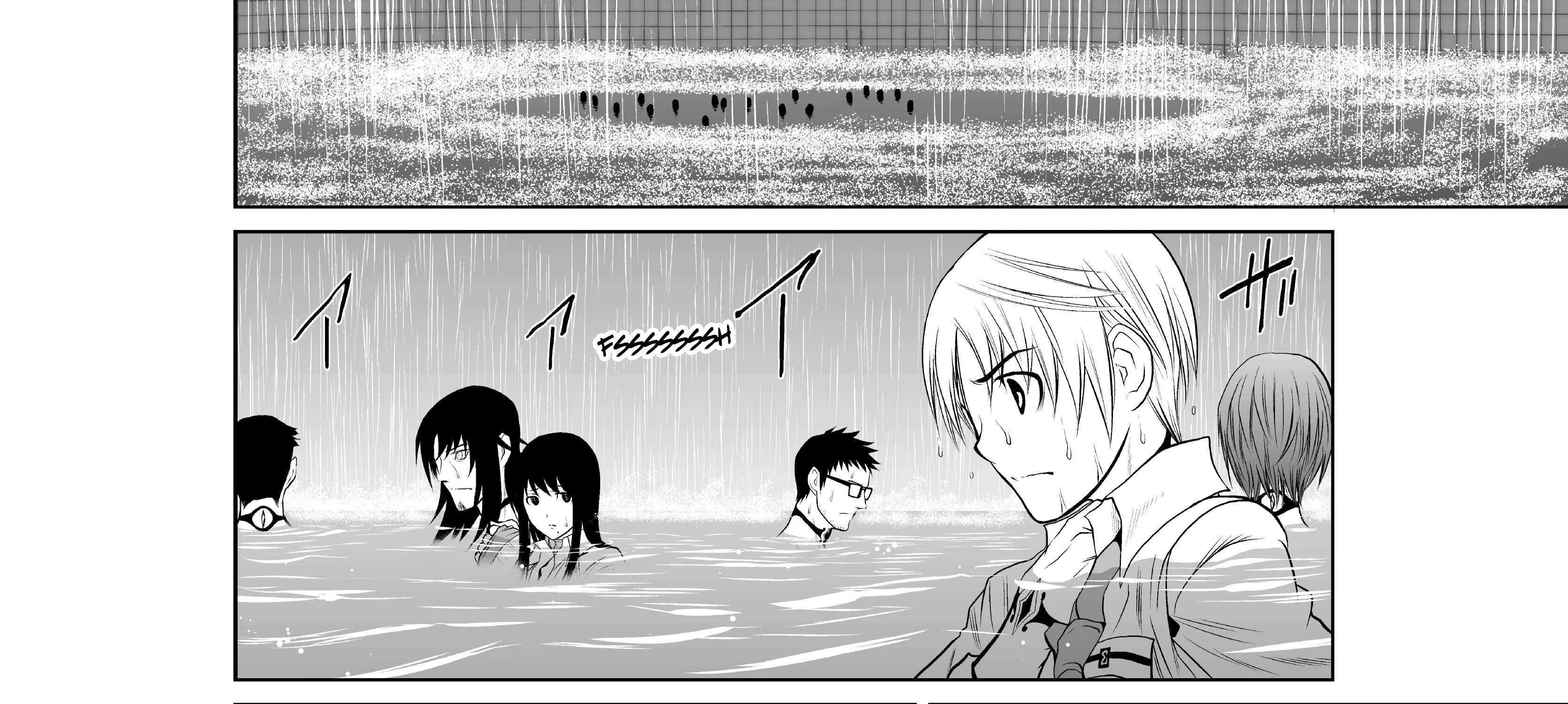 Chijou 100-kai Chapter 6.2 page 50 - 