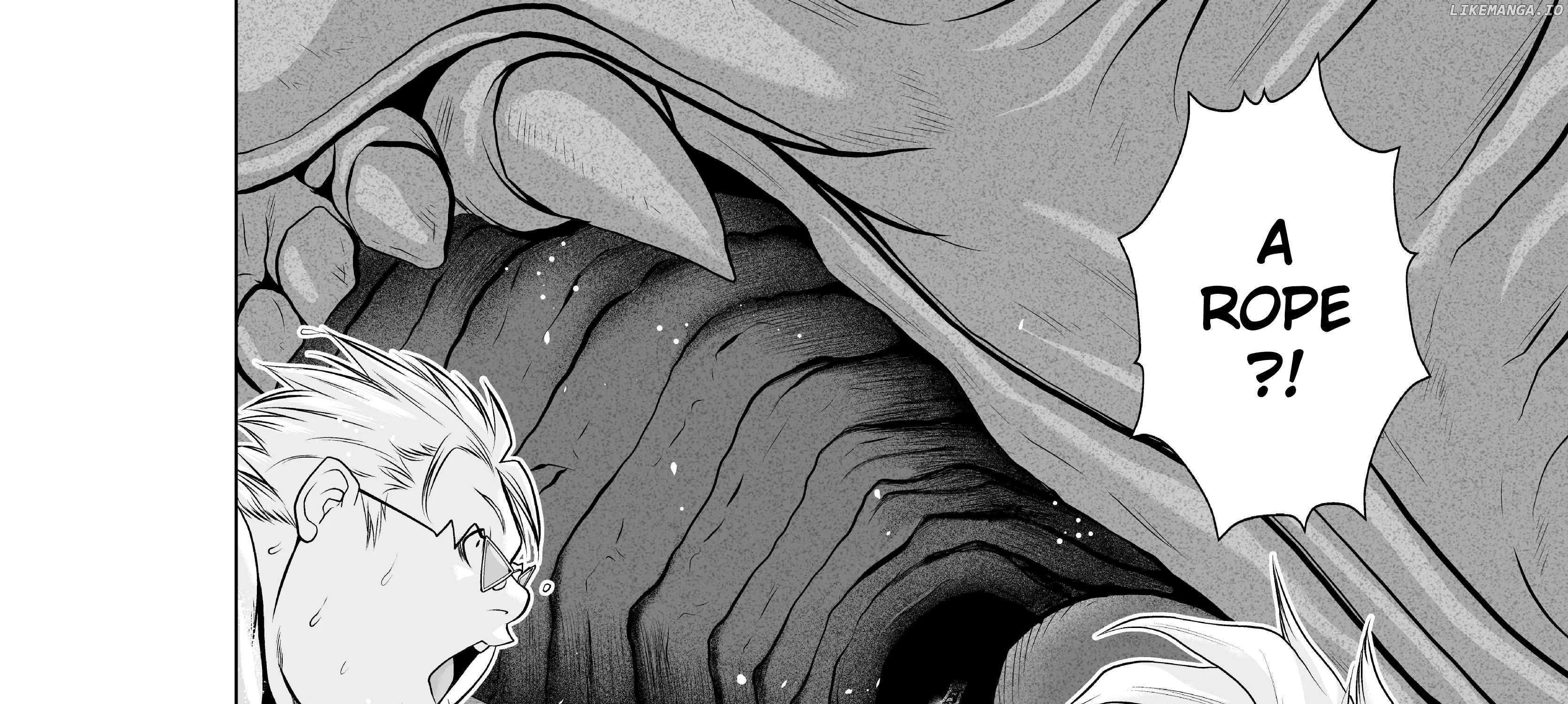 Chijou 100-kai Chapter 6.2 page 57 - 