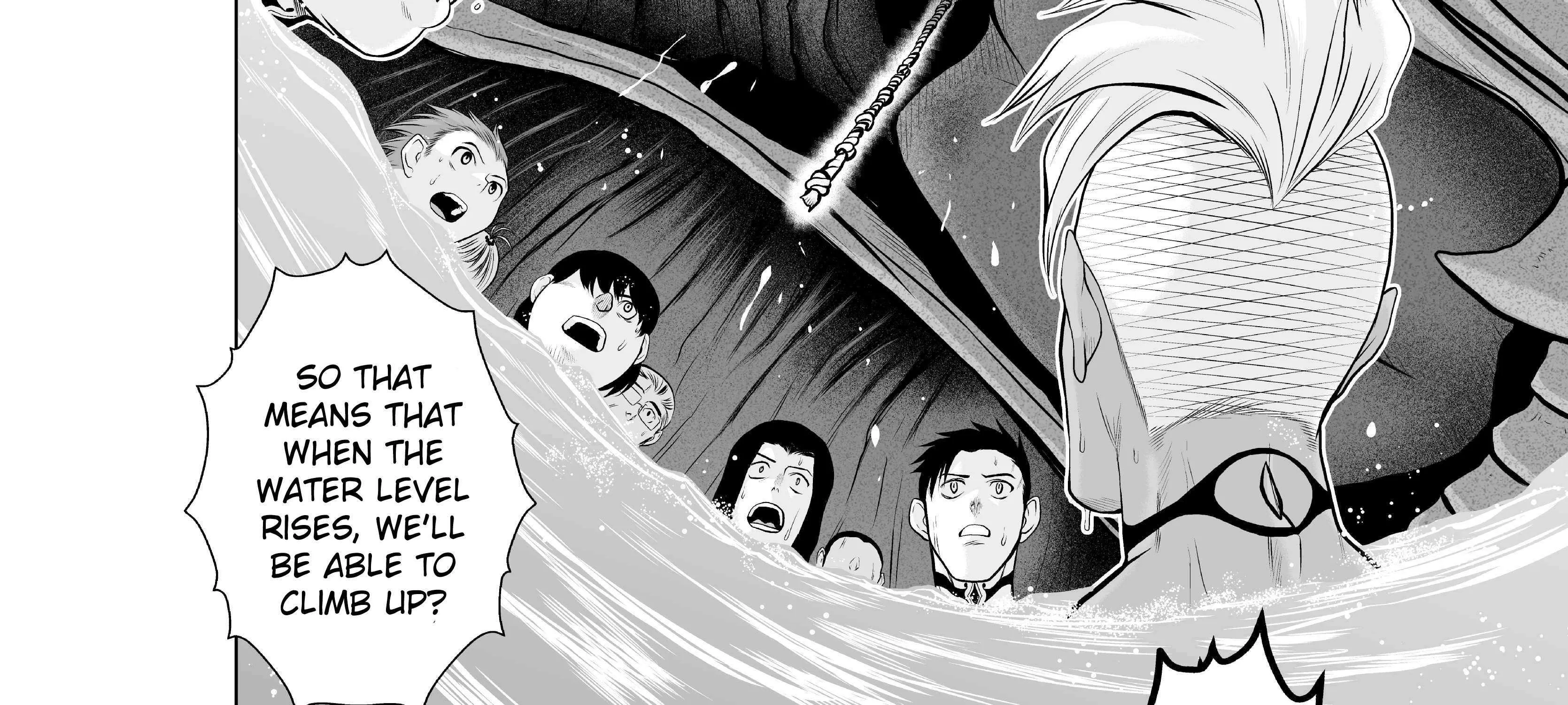 Chijou 100-kai Chapter 6.2 page 58 - 