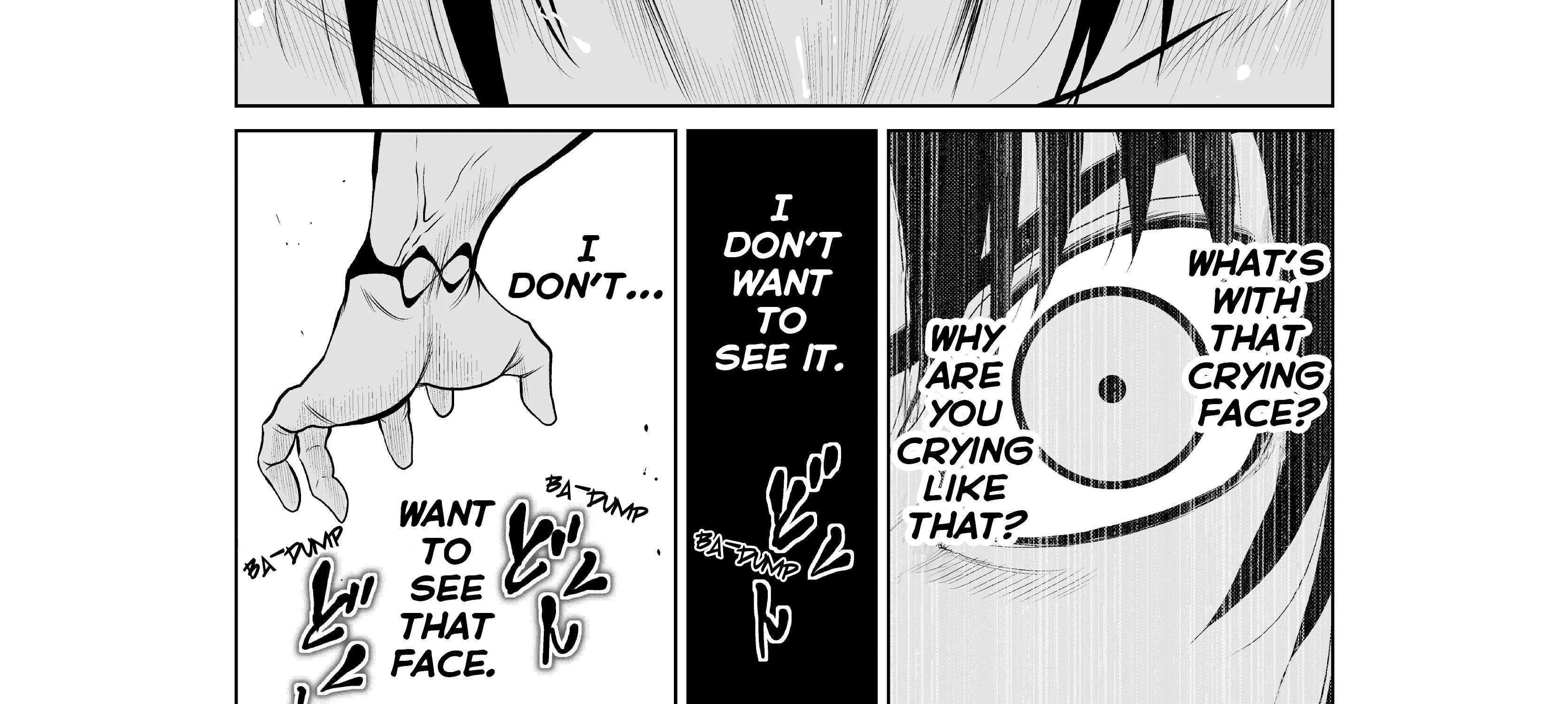 Chijou 100-kai Chapter 6.2 page 7 - 