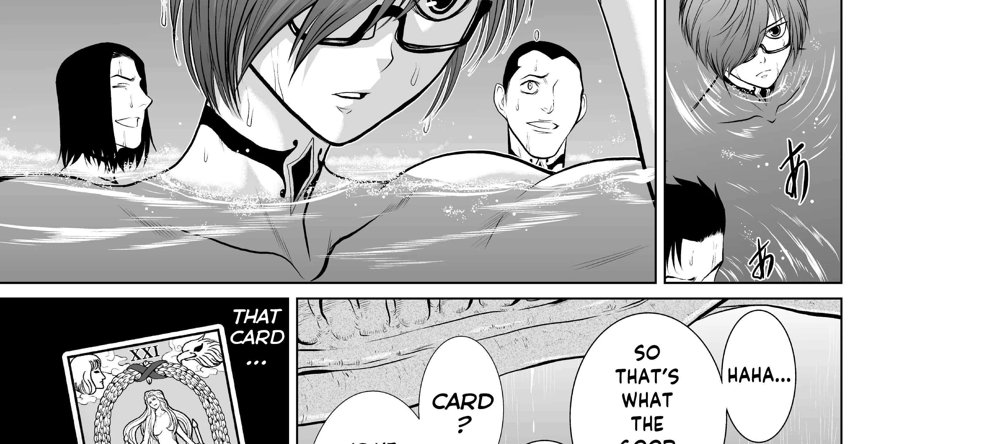 Chijou 100-kai Chapter 6.2 page 62 - 