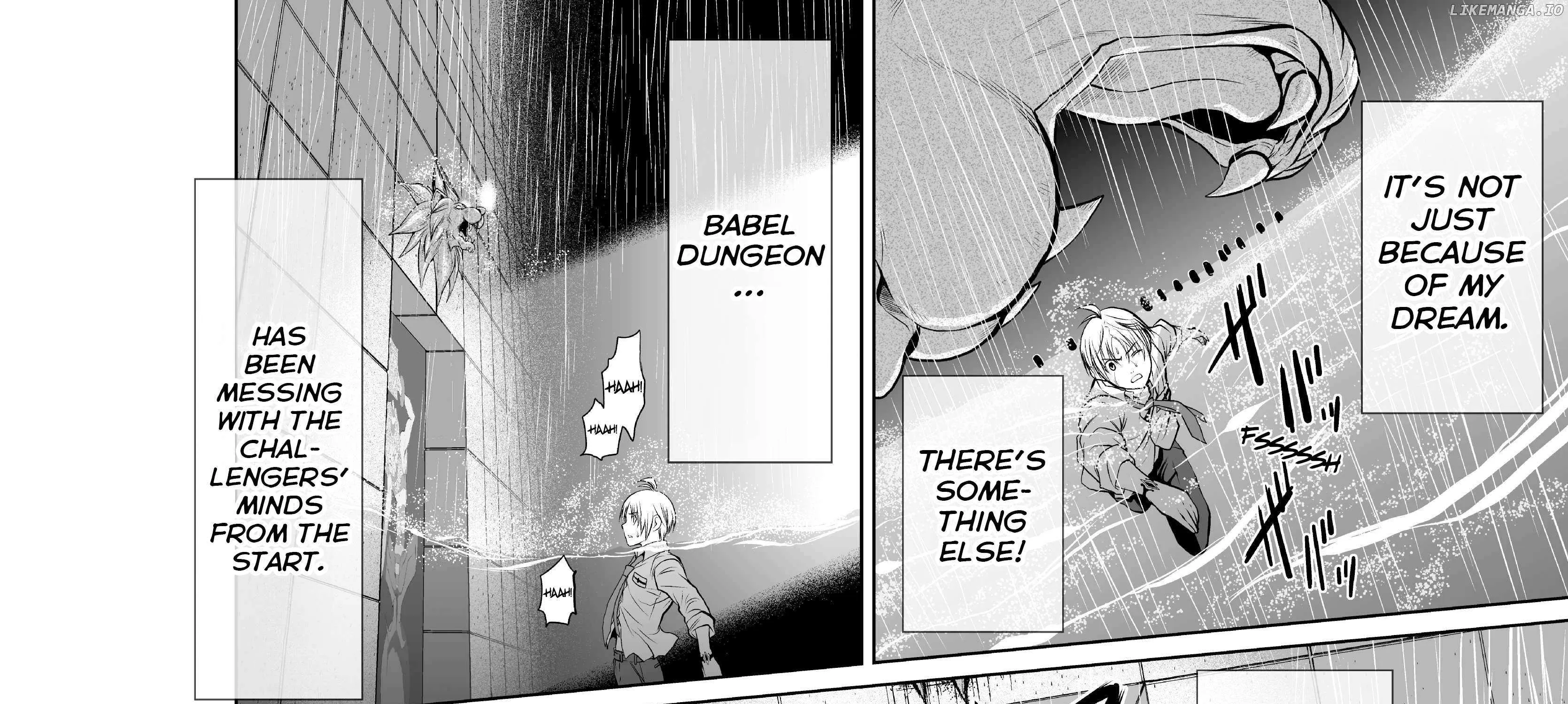 Chijou 100-kai Chapter 6.2 page 65 - 