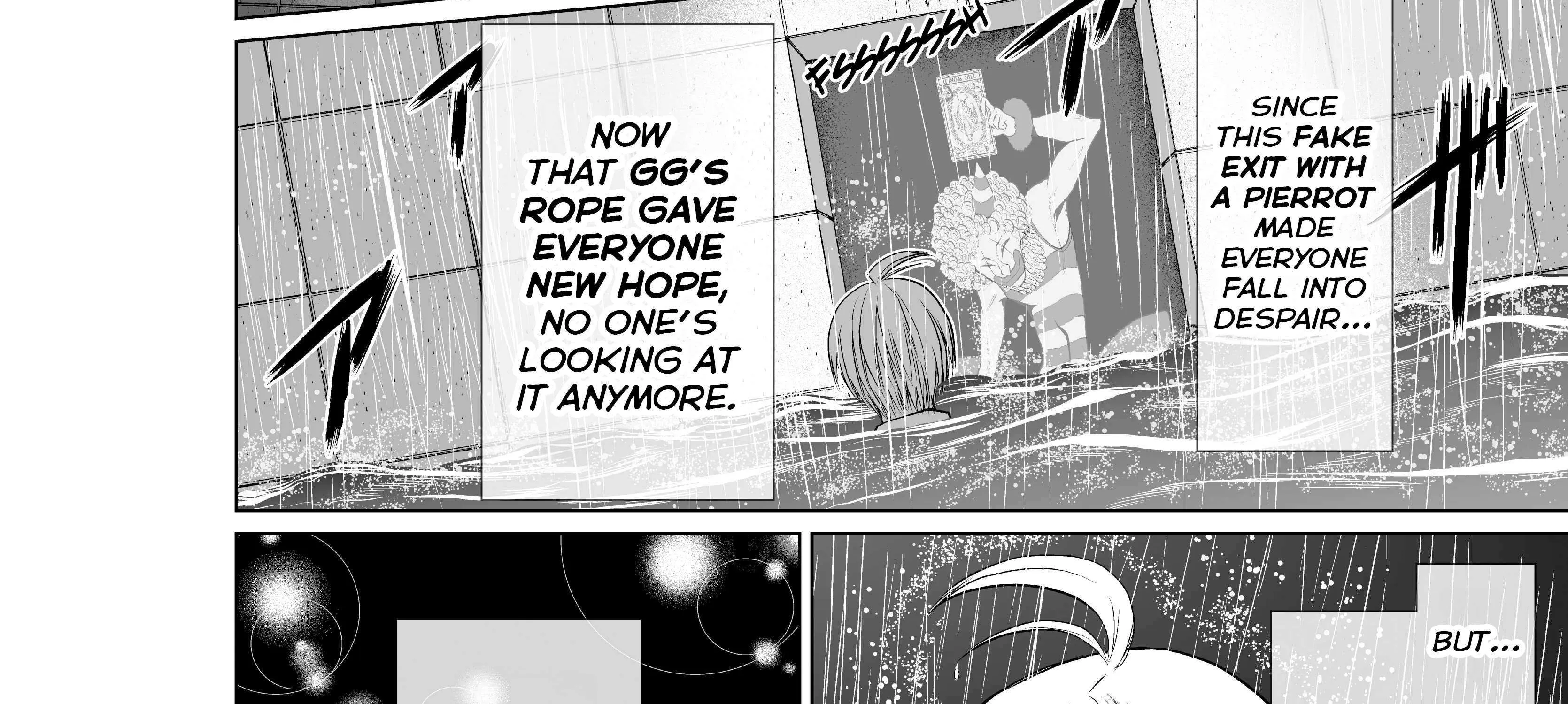 Chijou 100-kai Chapter 6.2 page 66 - 