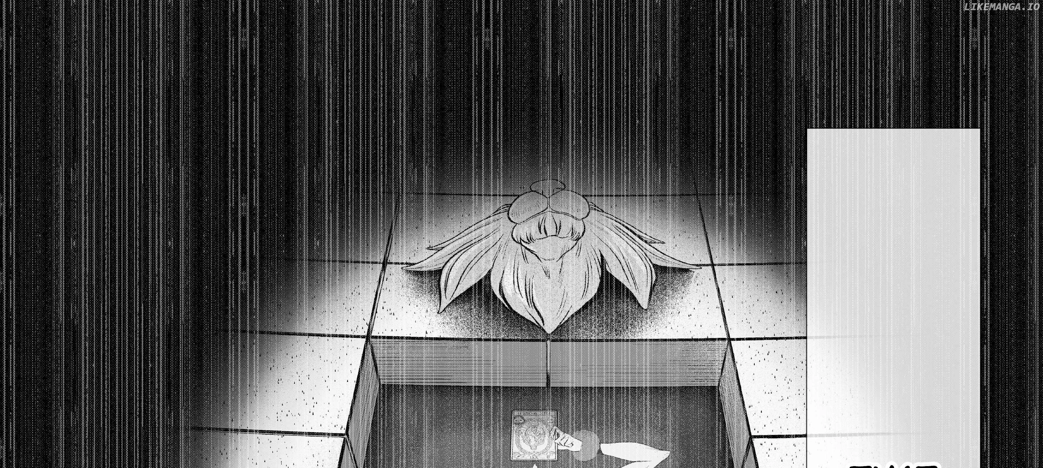 Chijou 100-kai Chapter 6.2 page 69 - 