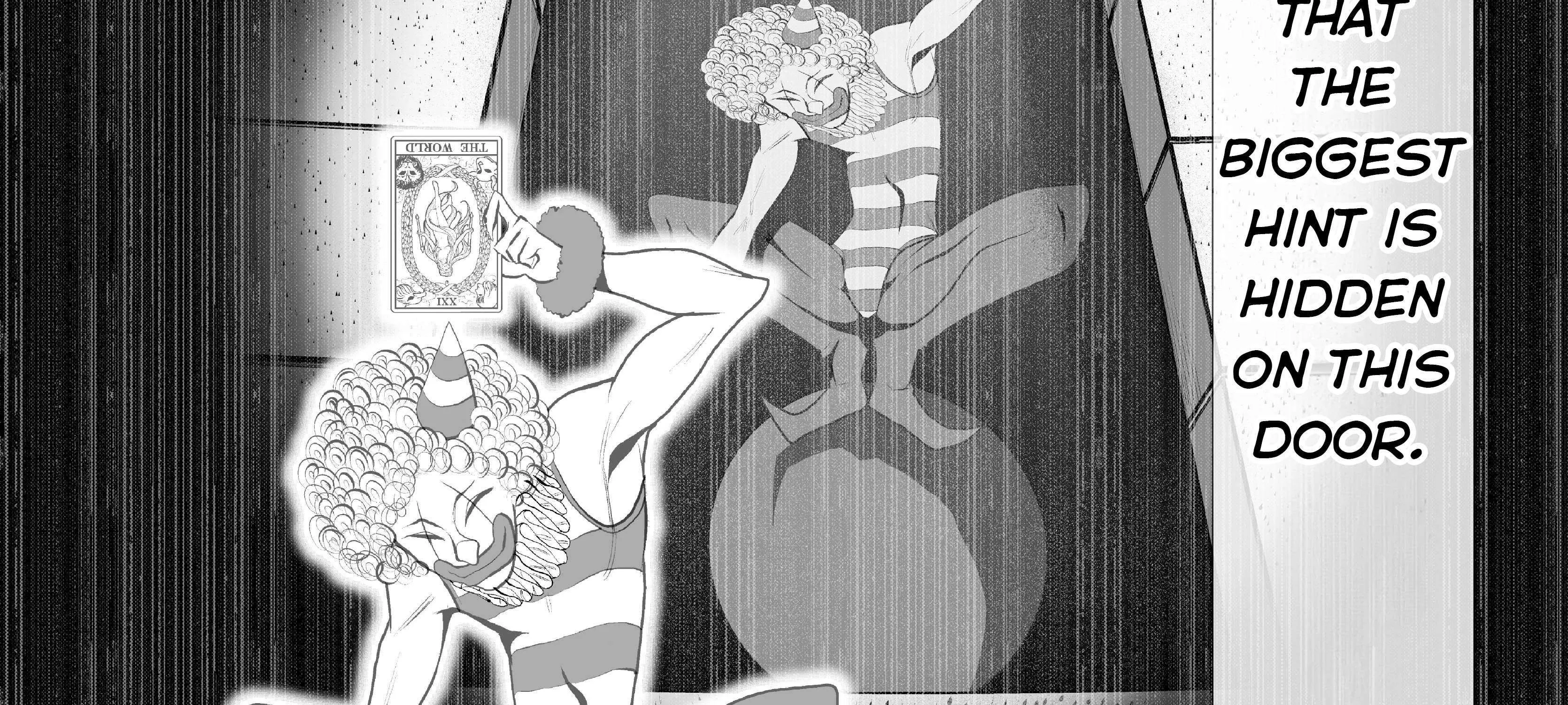 Chijou 100-kai Chapter 6.2 page 70 - 