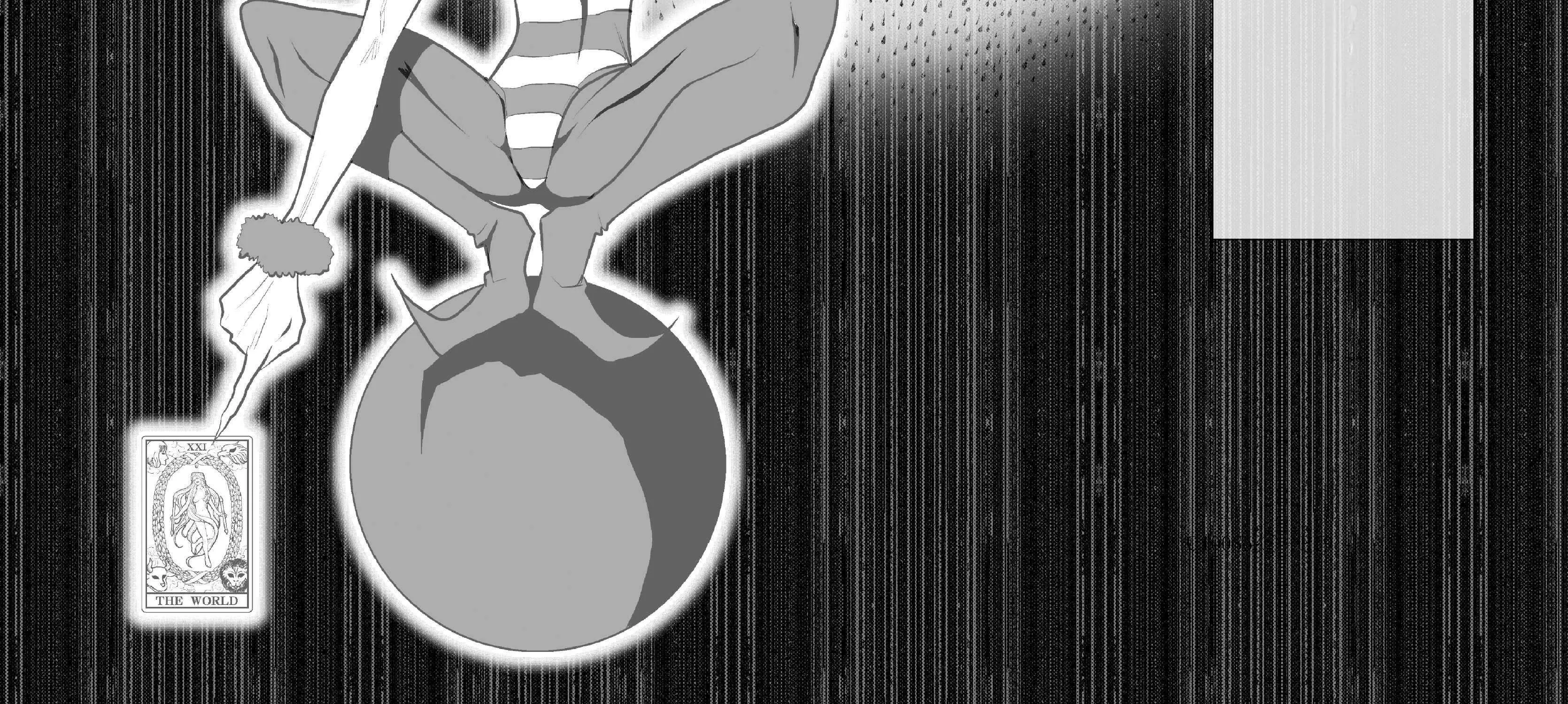 Chijou 100-kai Chapter 6.2 page 71 - 
