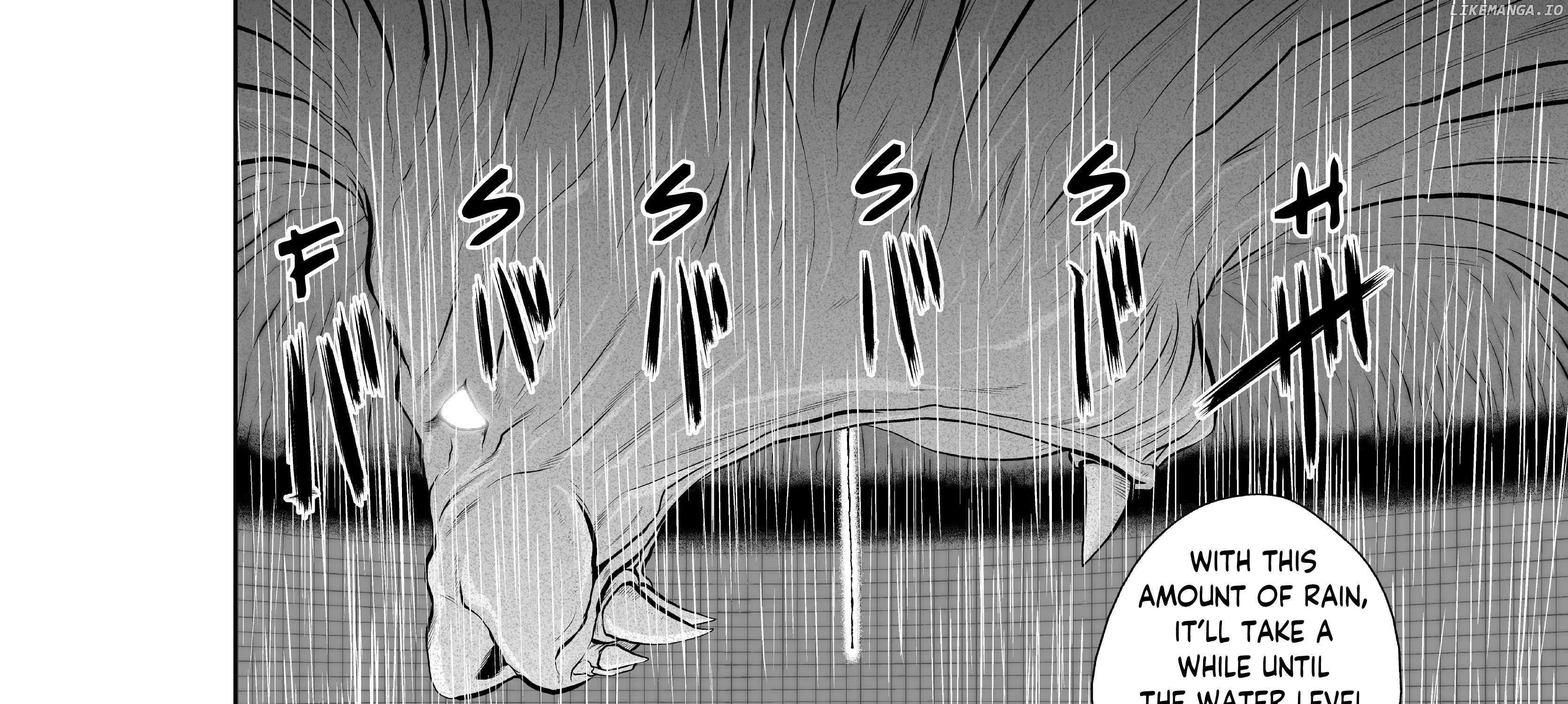 Chijou 100-kai Chapter 6.2 page 73 - 