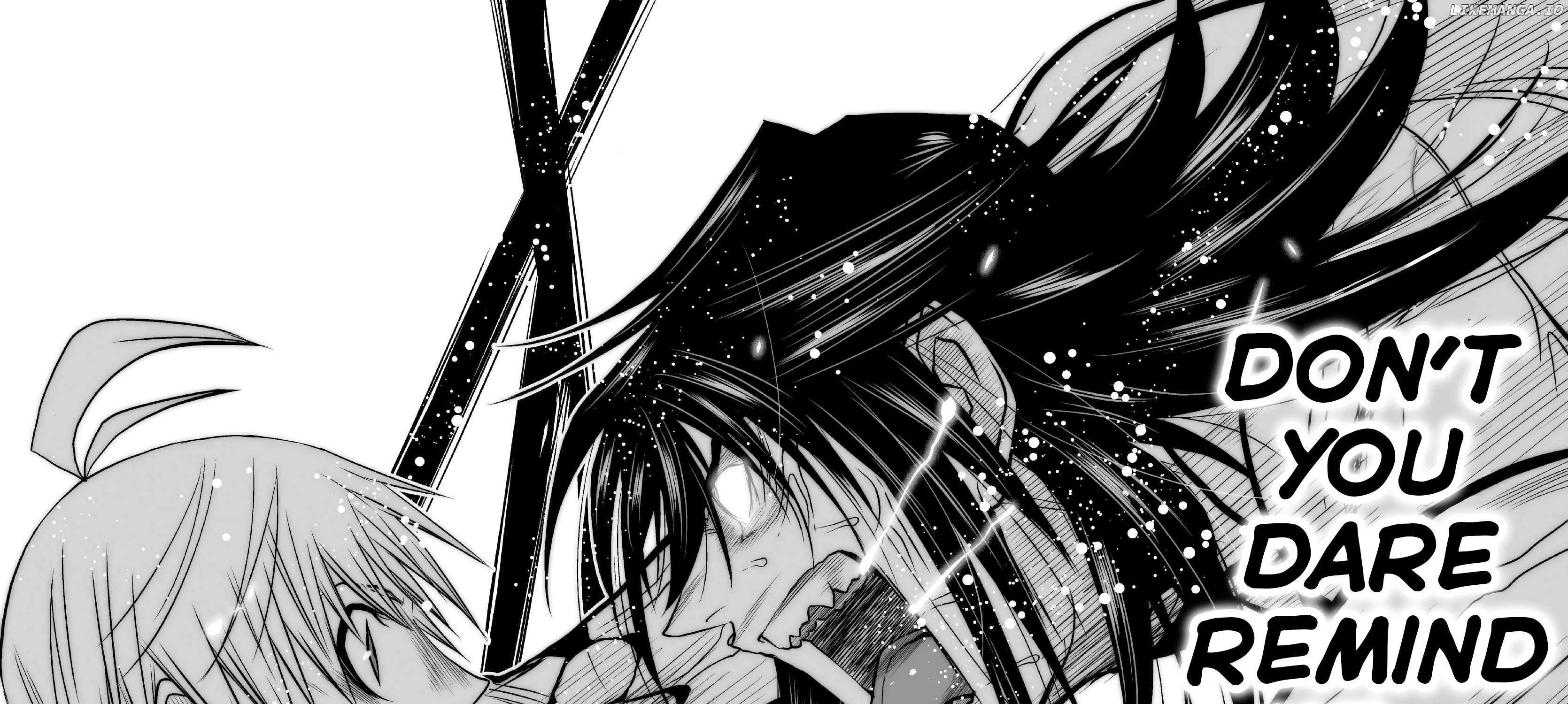 Chijou 100-kai Chapter 6.2 page 9 - 