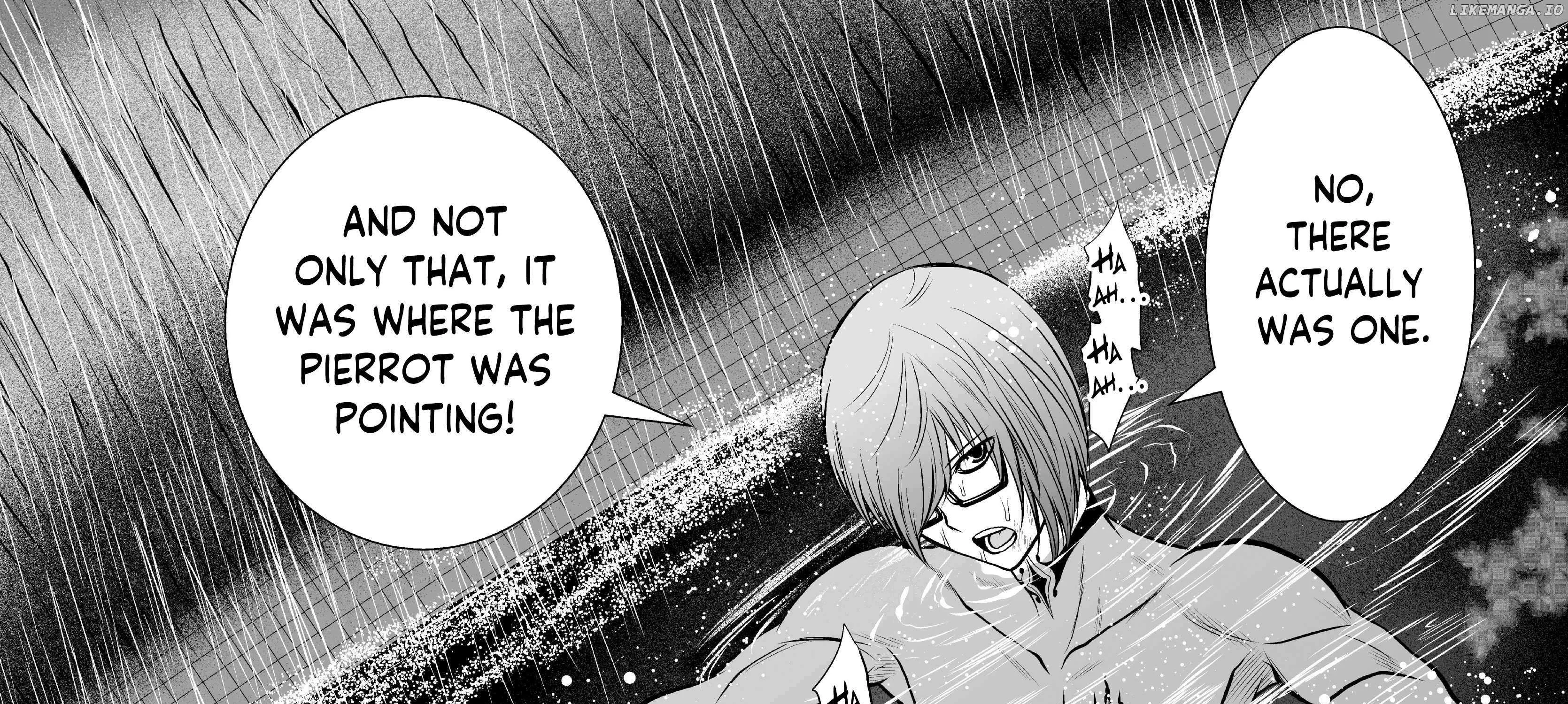Chijou 100-kai Chapter 7 page 105 - 