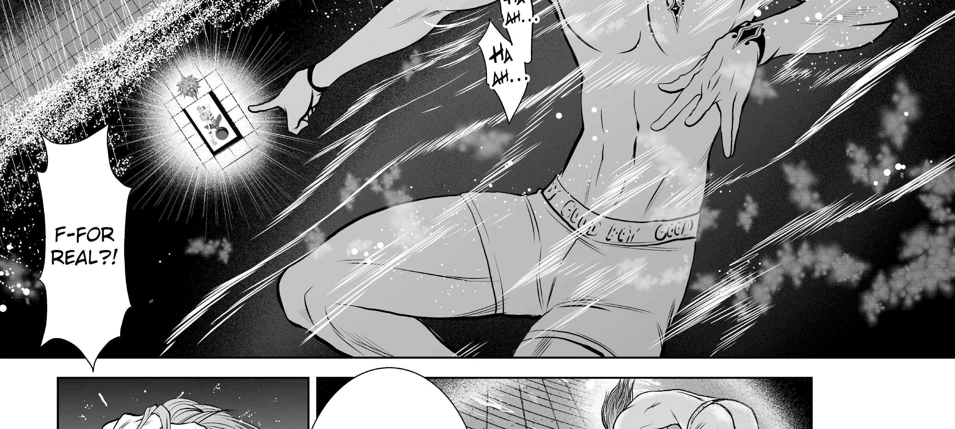 Chijou 100-kai Chapter 7 page 106 - 