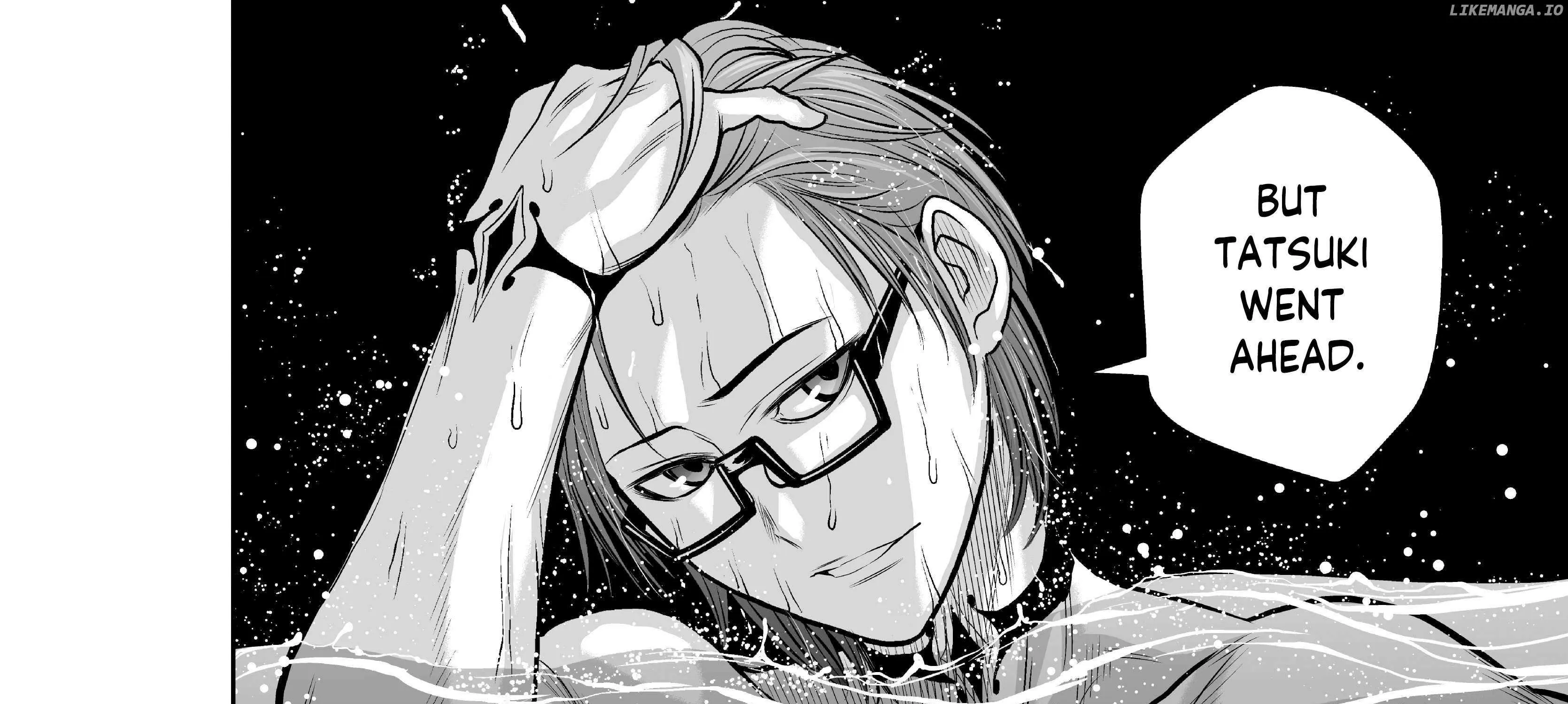 Chijou 100-kai Chapter 7 page 109 - 
