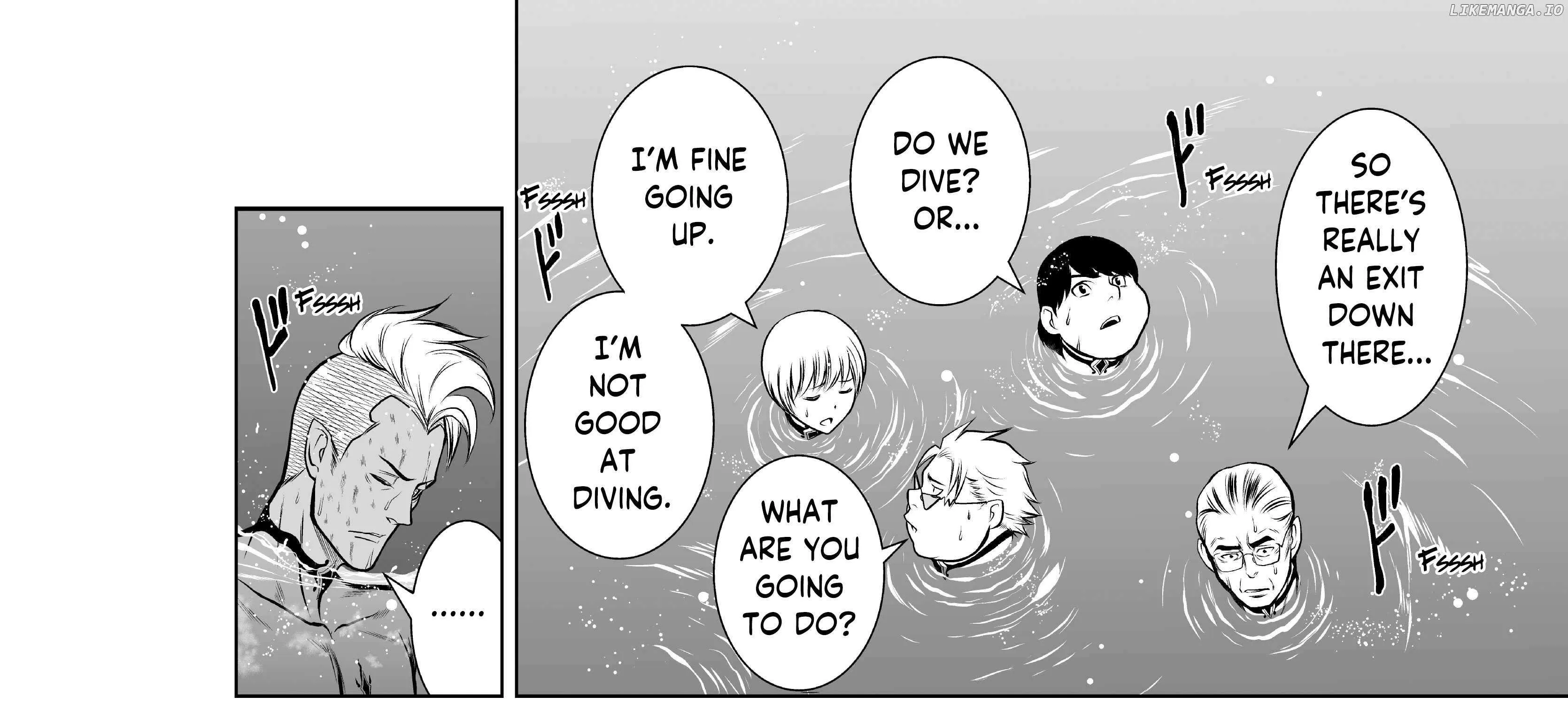 Chijou 100-kai Chapter 7 page 113 - 