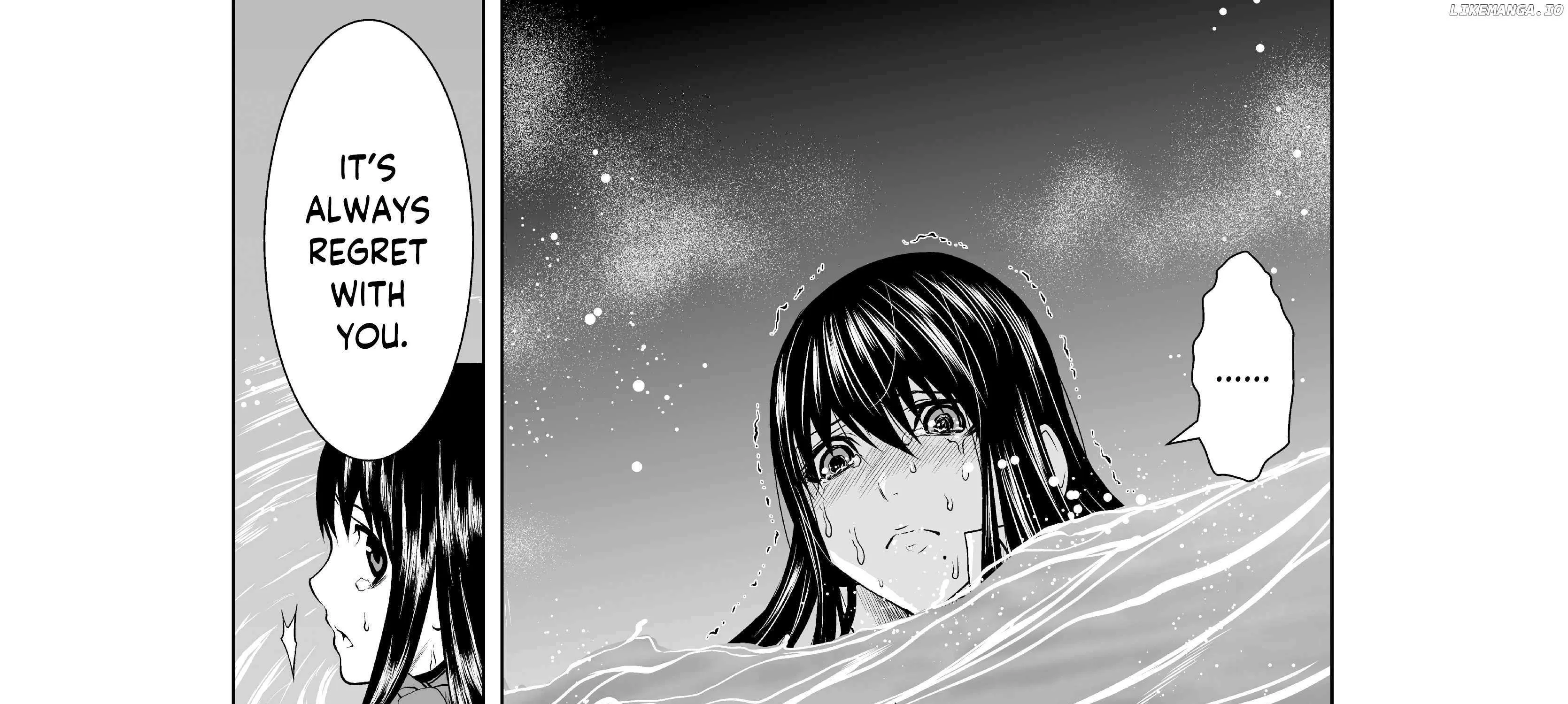 Chijou 100-kai Chapter 7 page 121 - 