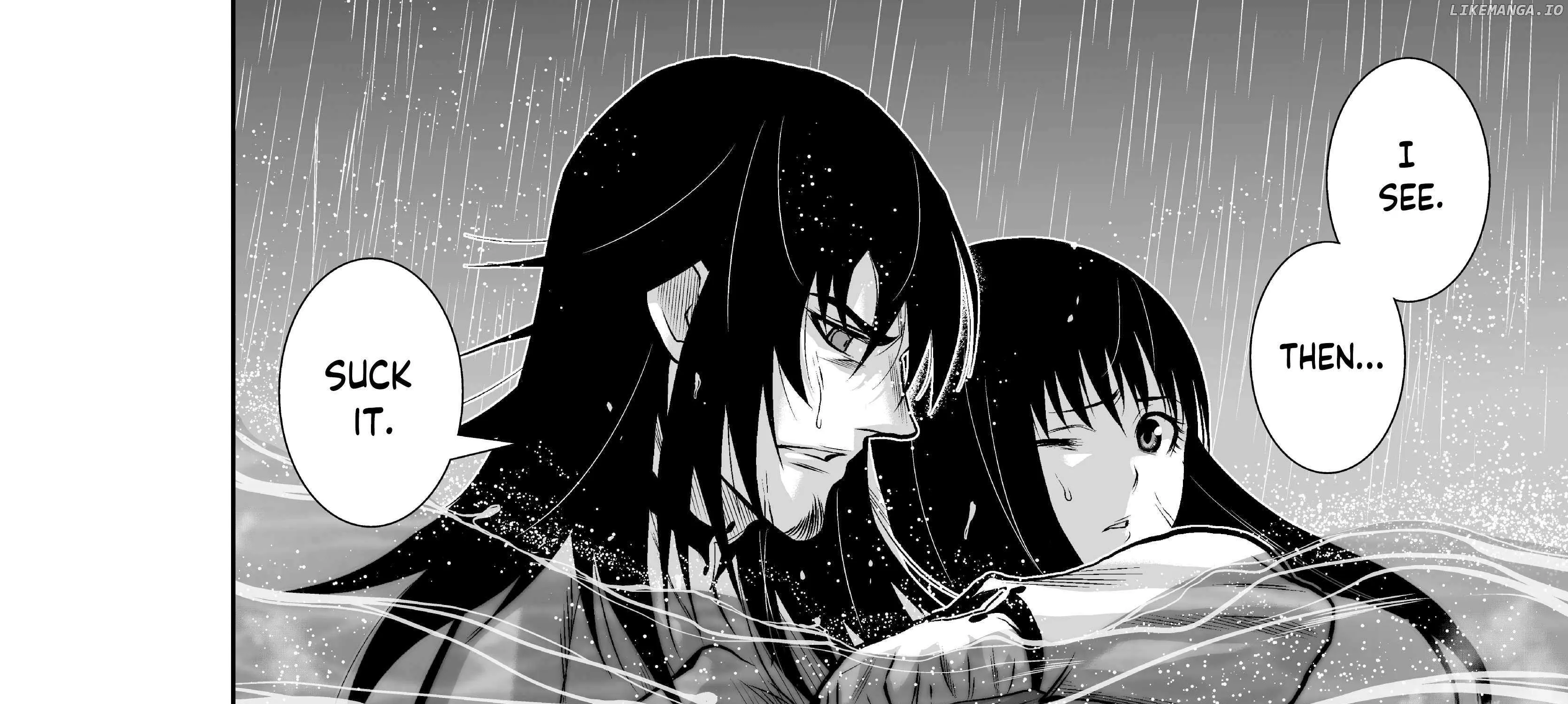 Chijou 100-kai Chapter 7 page 125 - 