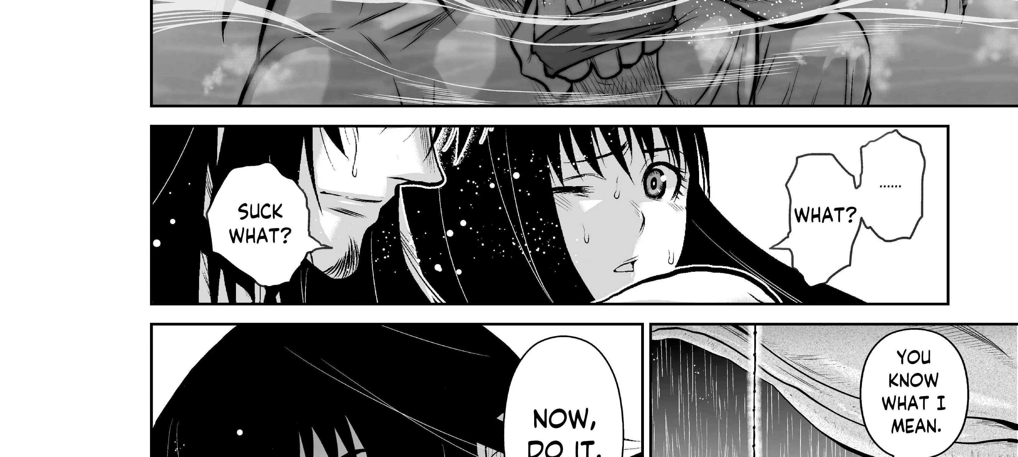 Chijou 100-kai Chapter 7 page 126 - 