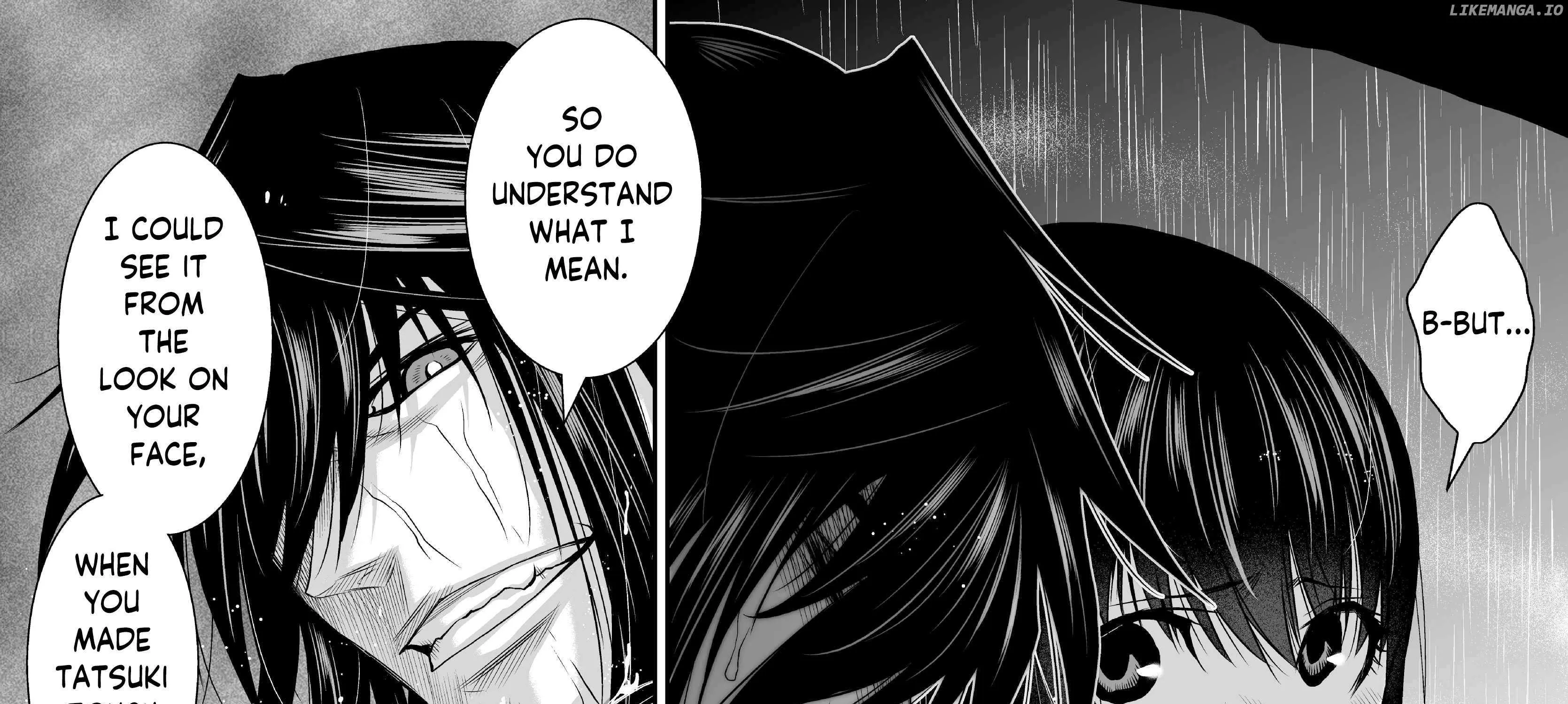 Chijou 100-kai Chapter 7 page 129 - 