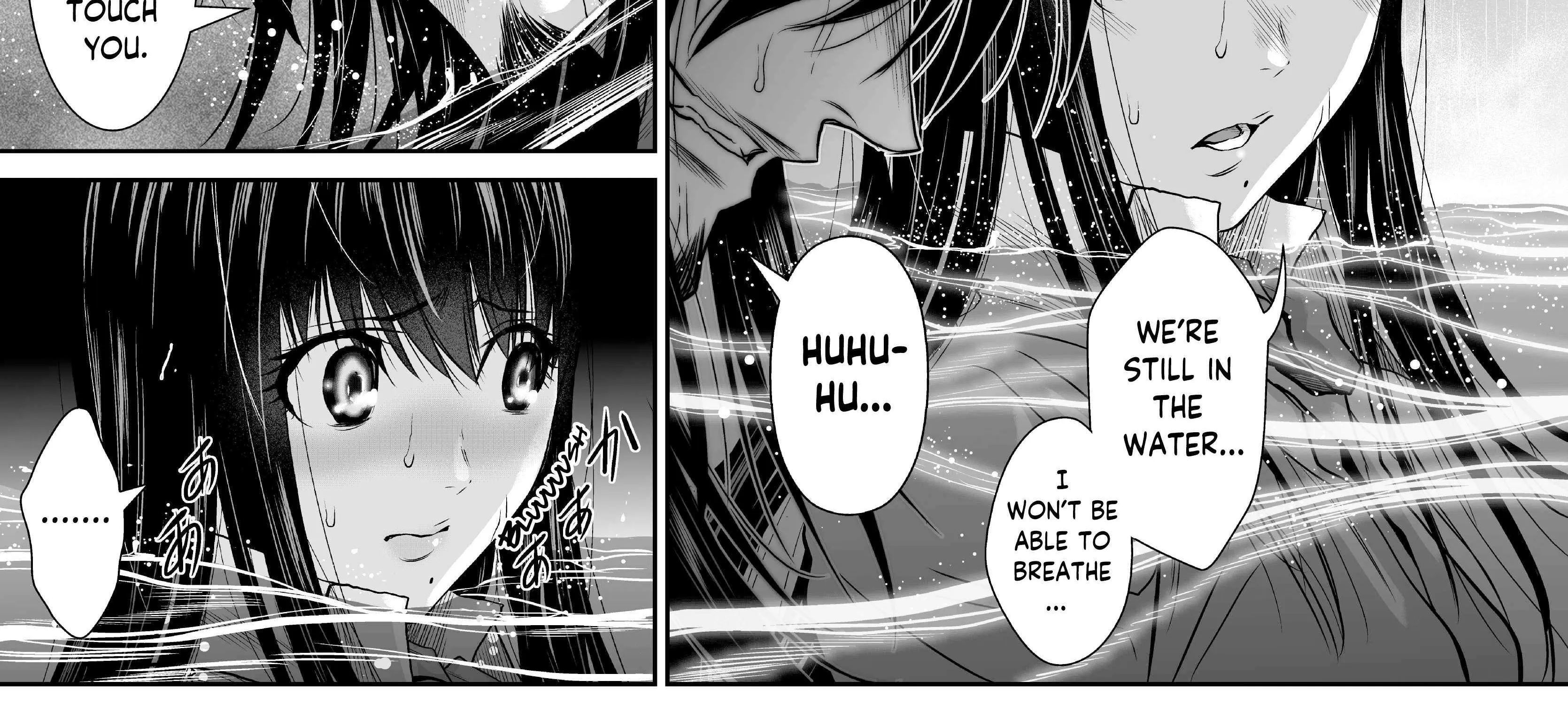 Chijou 100-kai Chapter 7 page 130 - 