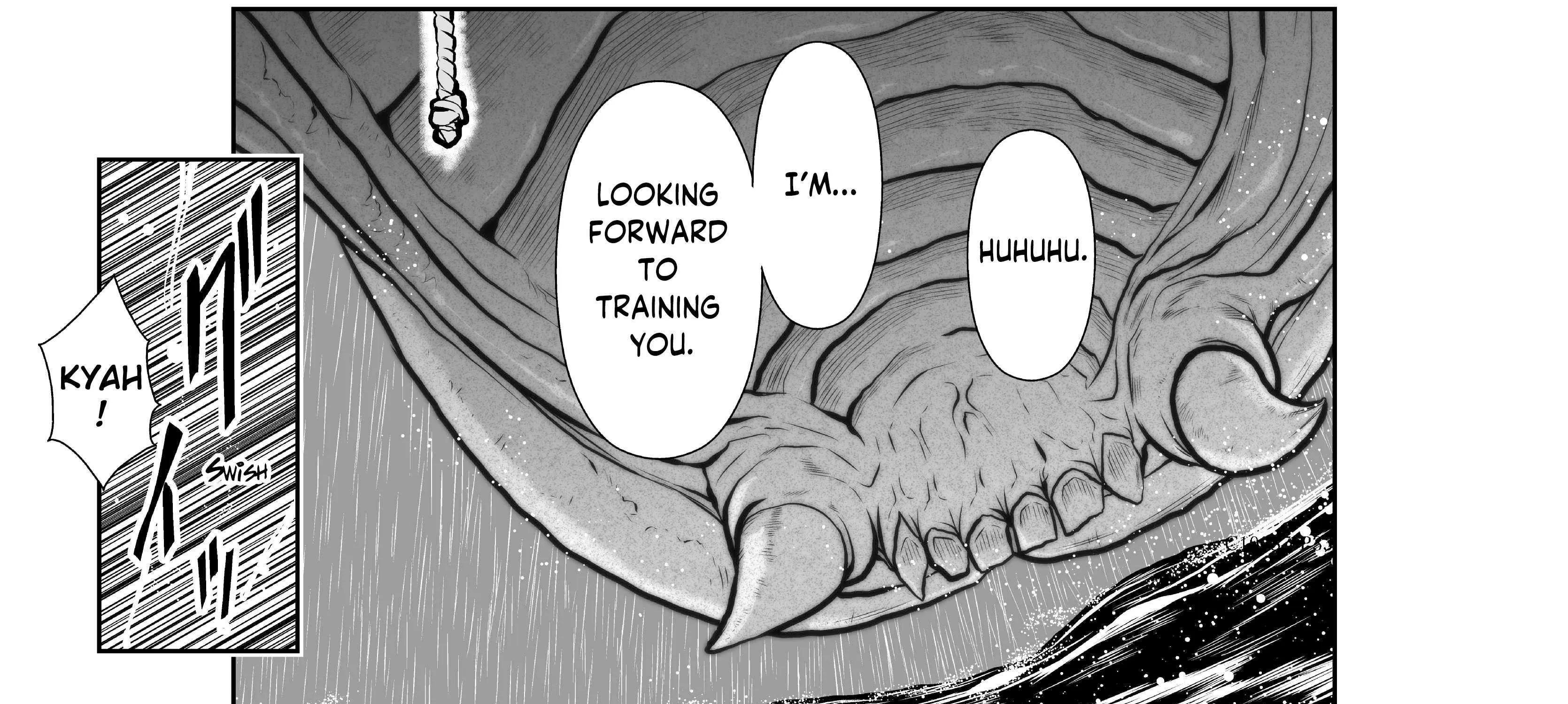 Chijou 100-kai Chapter 7 page 131 - 