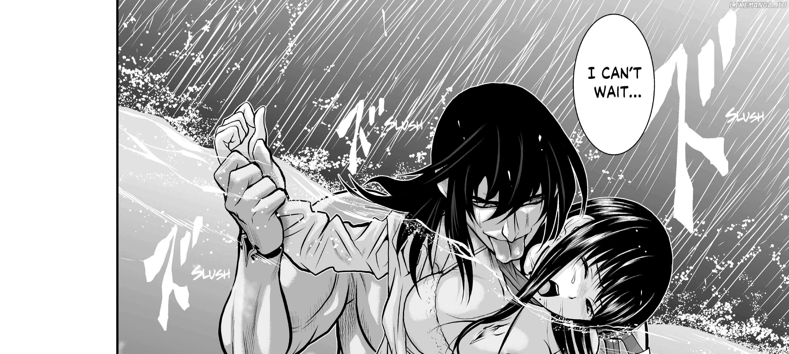 Chijou 100-kai Chapter 7 page 133 - 