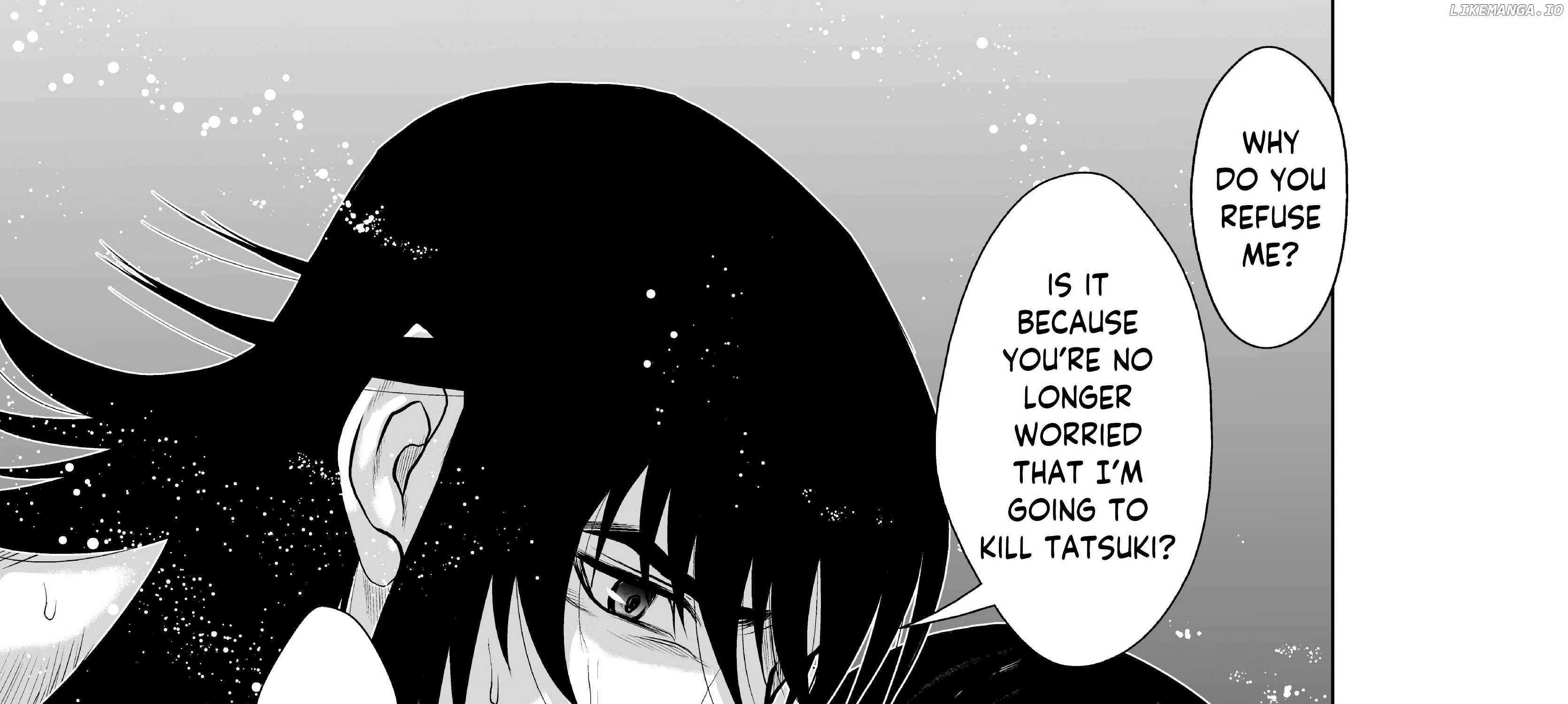 Chijou 100-kai Chapter 7 page 137 - 