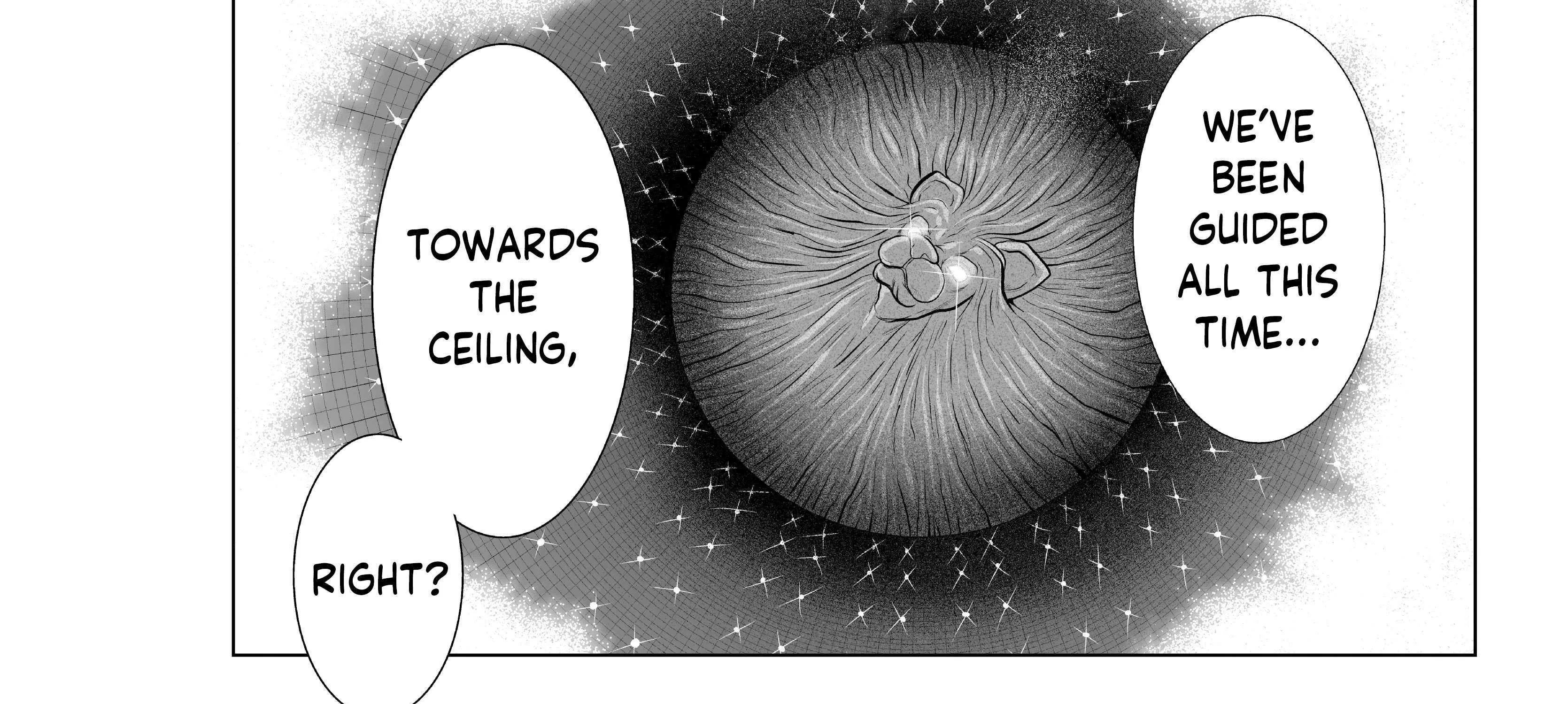 Chijou 100-kai Chapter 7 page 15 - 