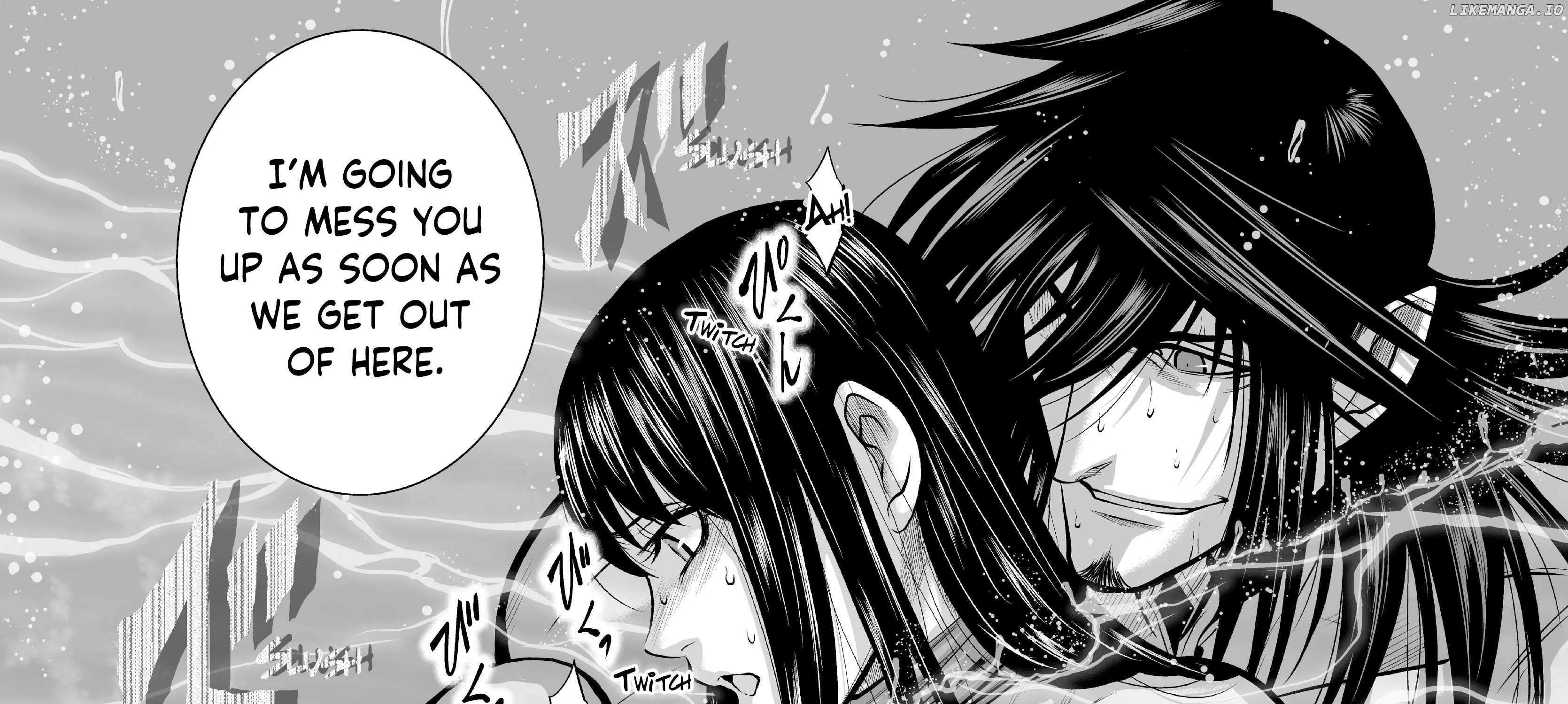 Chijou 100-kai Chapter 7 page 141 - 