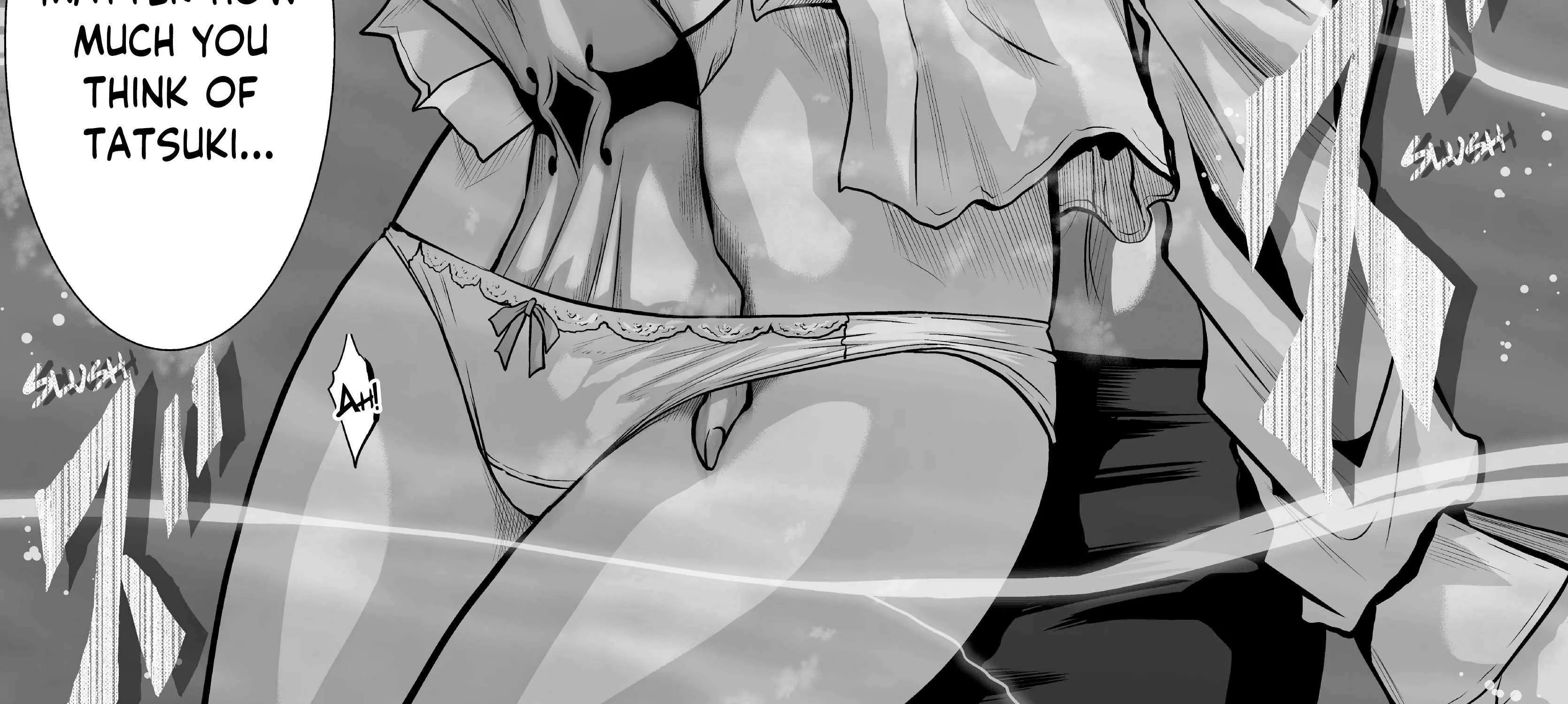 Chijou 100-kai Chapter 7 page 143 - 