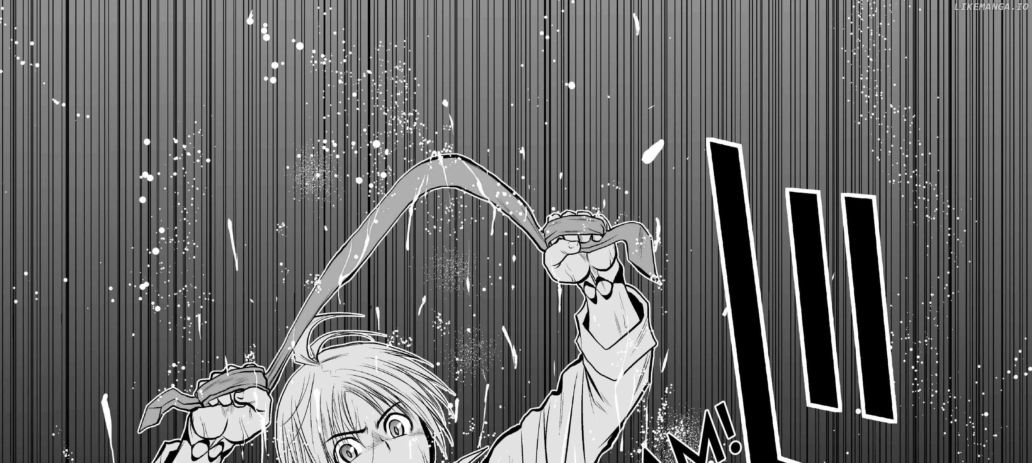 Chijou 100-kai Chapter 7 page 149 - 
