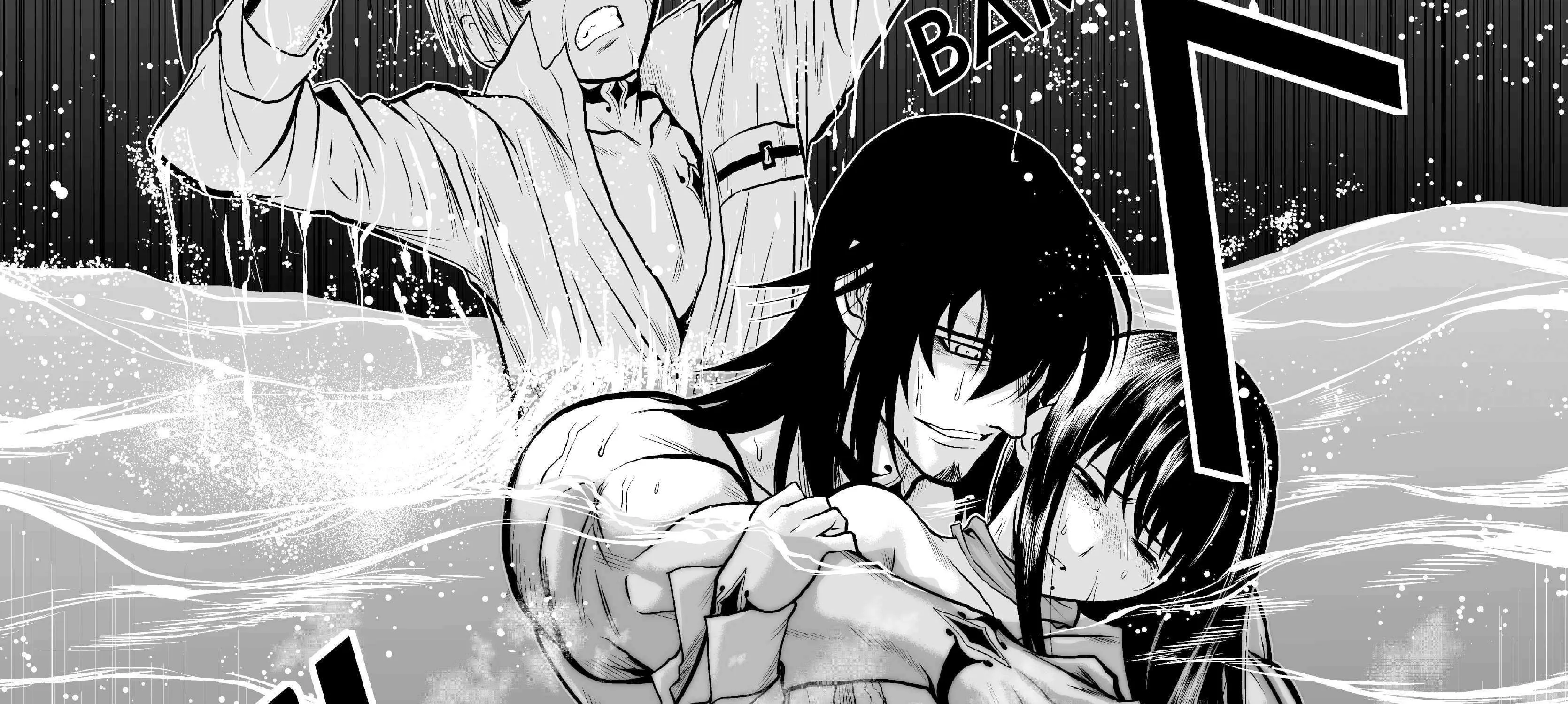 Chijou 100-kai Chapter 7 page 150 - 