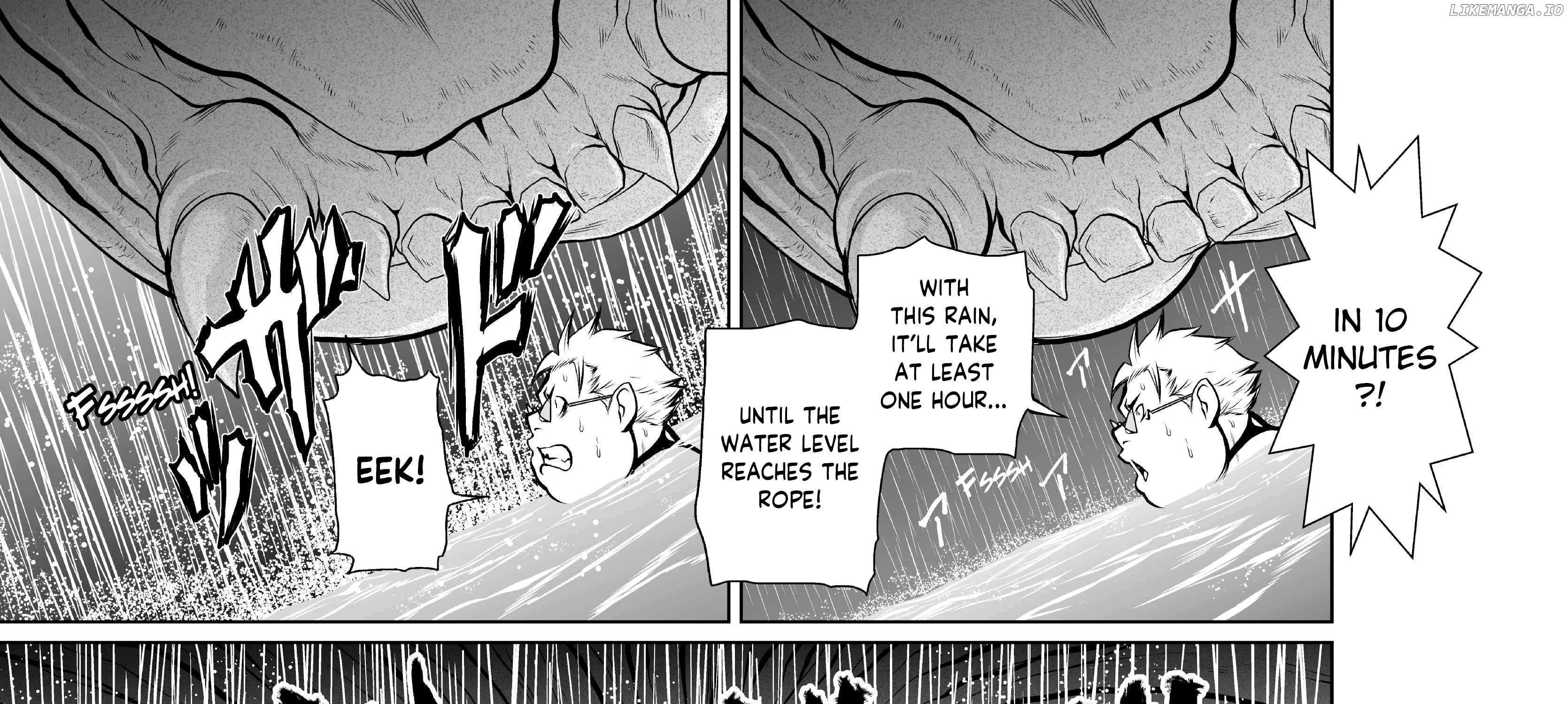 Chijou 100-kai Chapter 7 page 25 - 