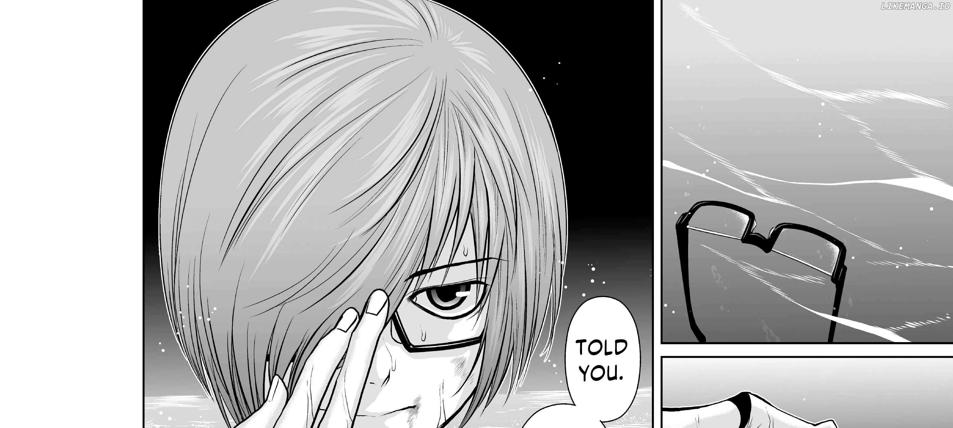 Chijou 100-kai Chapter 7 page 29 - 