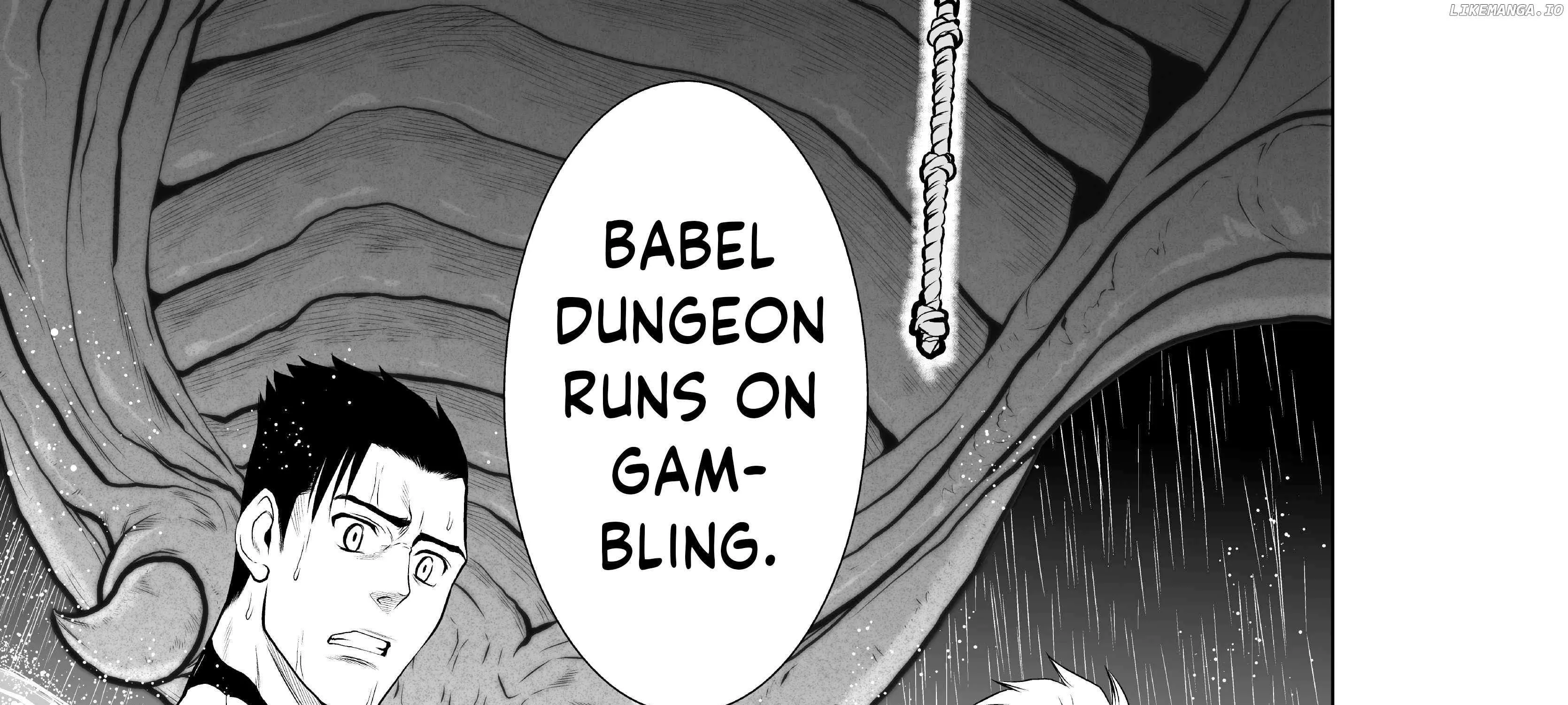 Chijou 100-kai Chapter 7 page 33 - 