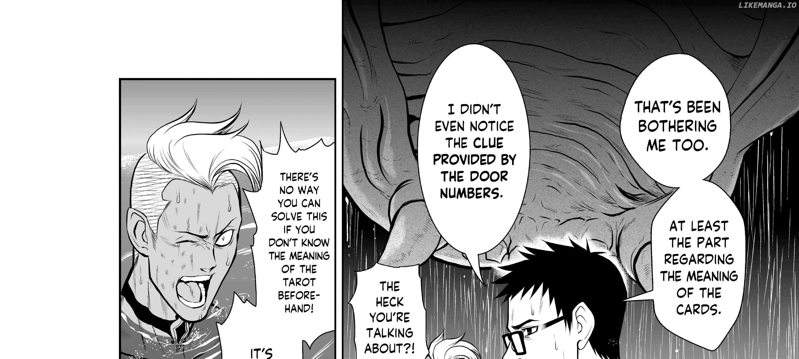 Chijou 100-kai Chapter 7 page 5 - 