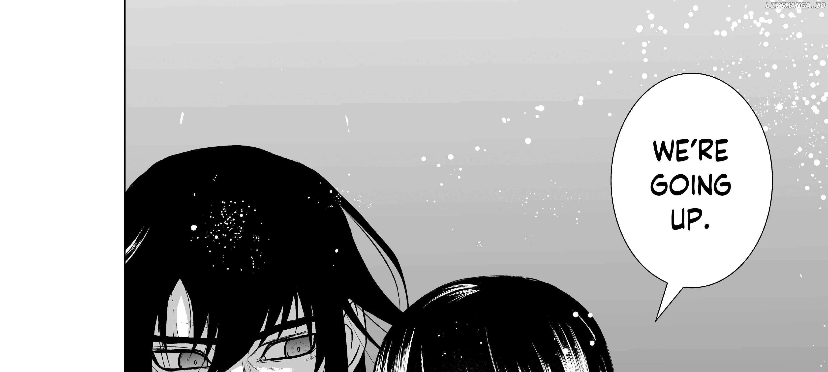 Chijou 100-kai Chapter 7 page 45 - 