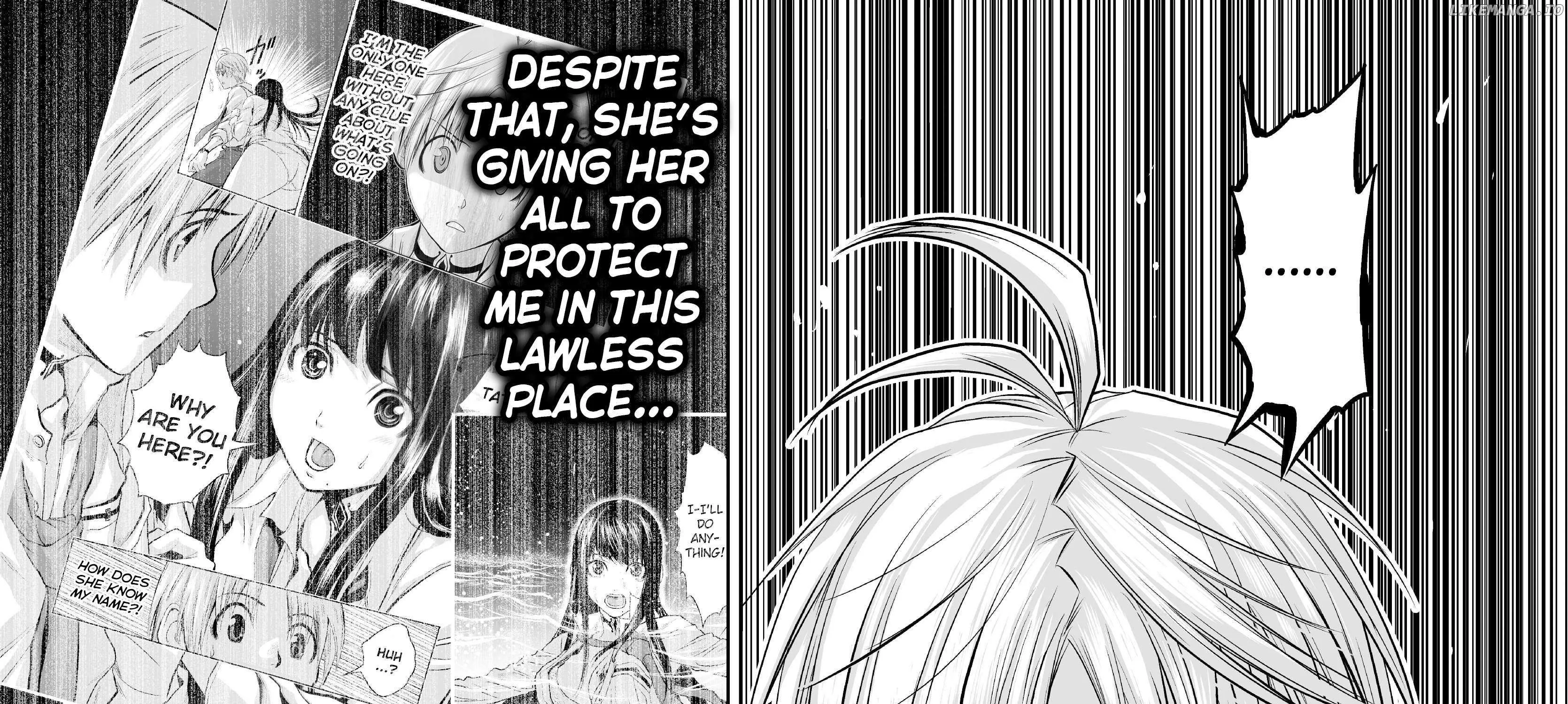 Chijou 100-kai Chapter 7 page 65 - 
