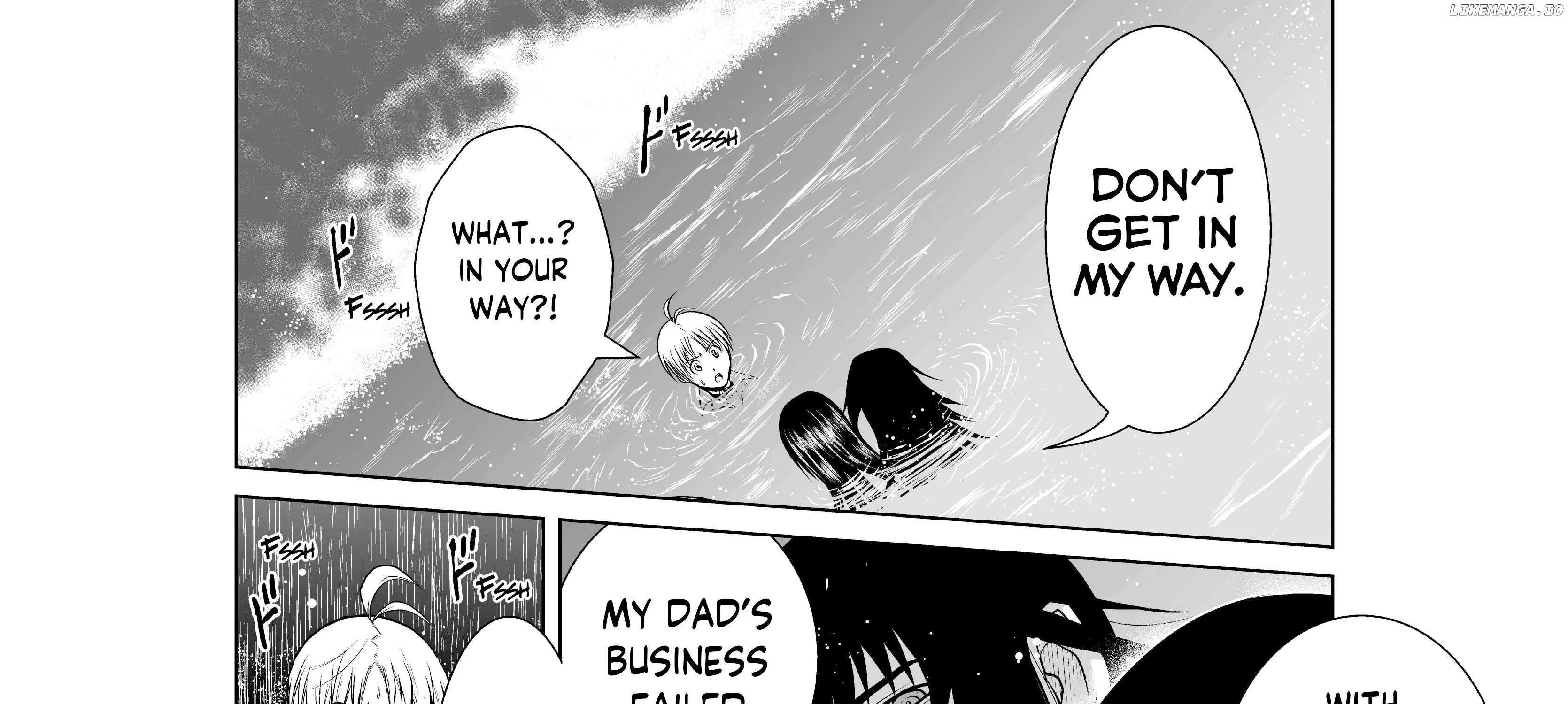 Chijou 100-kai Chapter 7 page 69 - 