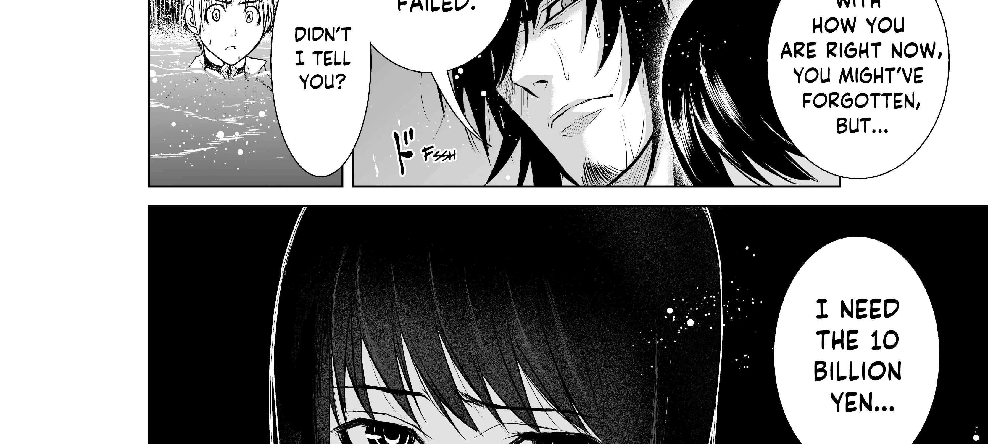 Chijou 100-kai Chapter 7 page 70 - 