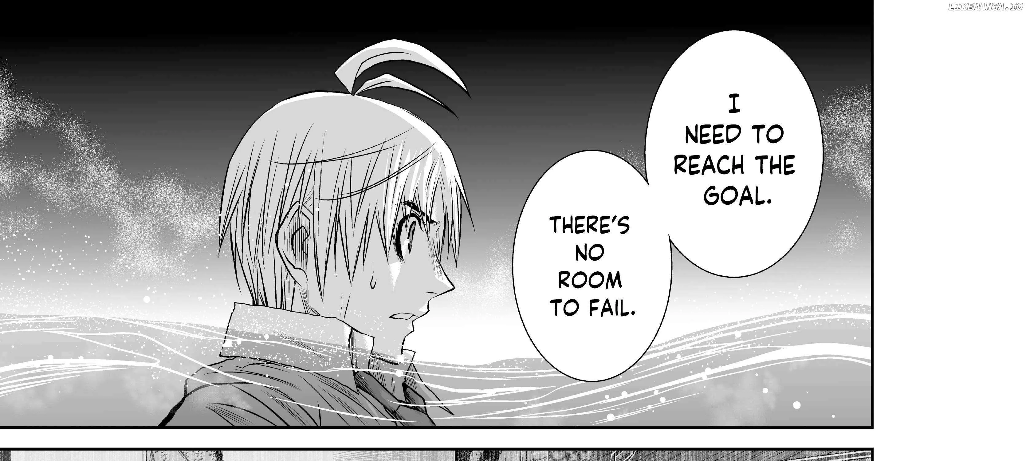 Chijou 100-kai Chapter 7 page 73 - 